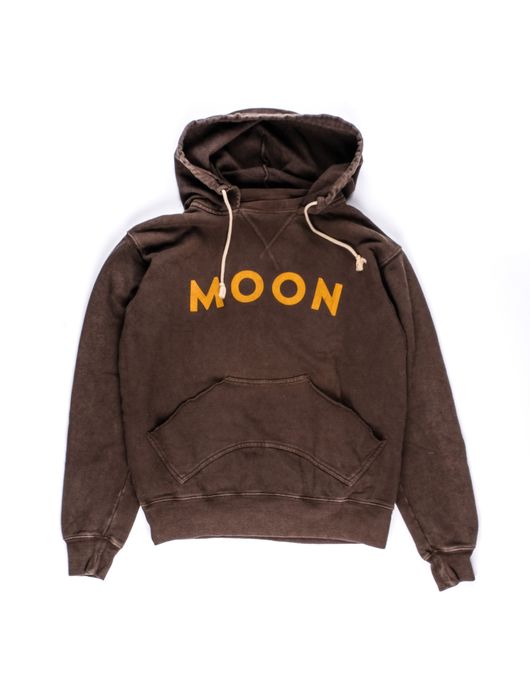 Kapital 2024 moon hoodie