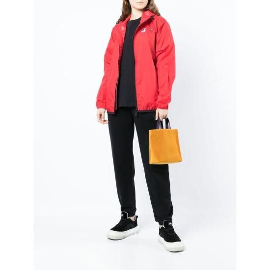 Comme des Garcons COMME DES GARCONS Men Jacket AZ J501 RED Size US XS / EU 42 / 0 - 3 Thumbnail