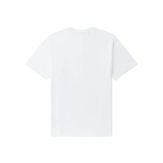 Comme des Garcons COMME DES GARCONS Men T-Shirts AX T338 WHITE Size US L / EU 52-54 / 3 - 4 Thumbnail