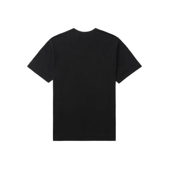 Comme des Garcons COMME DES GARCONS Men T-Shirts AX T338 BLACK Size US M / EU 48-50 / 2 - 3 Thumbnail