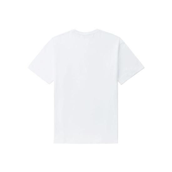 Comme des Garcons COMME DES GARCONS Men T-Shirts AX T337 WHITE Size US XXL / EU 58 / 5 - 3 Thumbnail