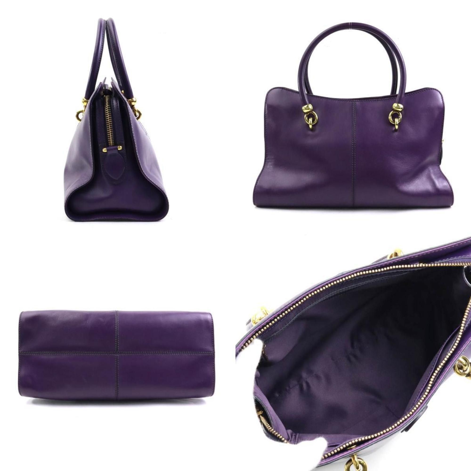 Tod's TOD'S Sella handbag Size ONE SIZE - 2 Thumbnail