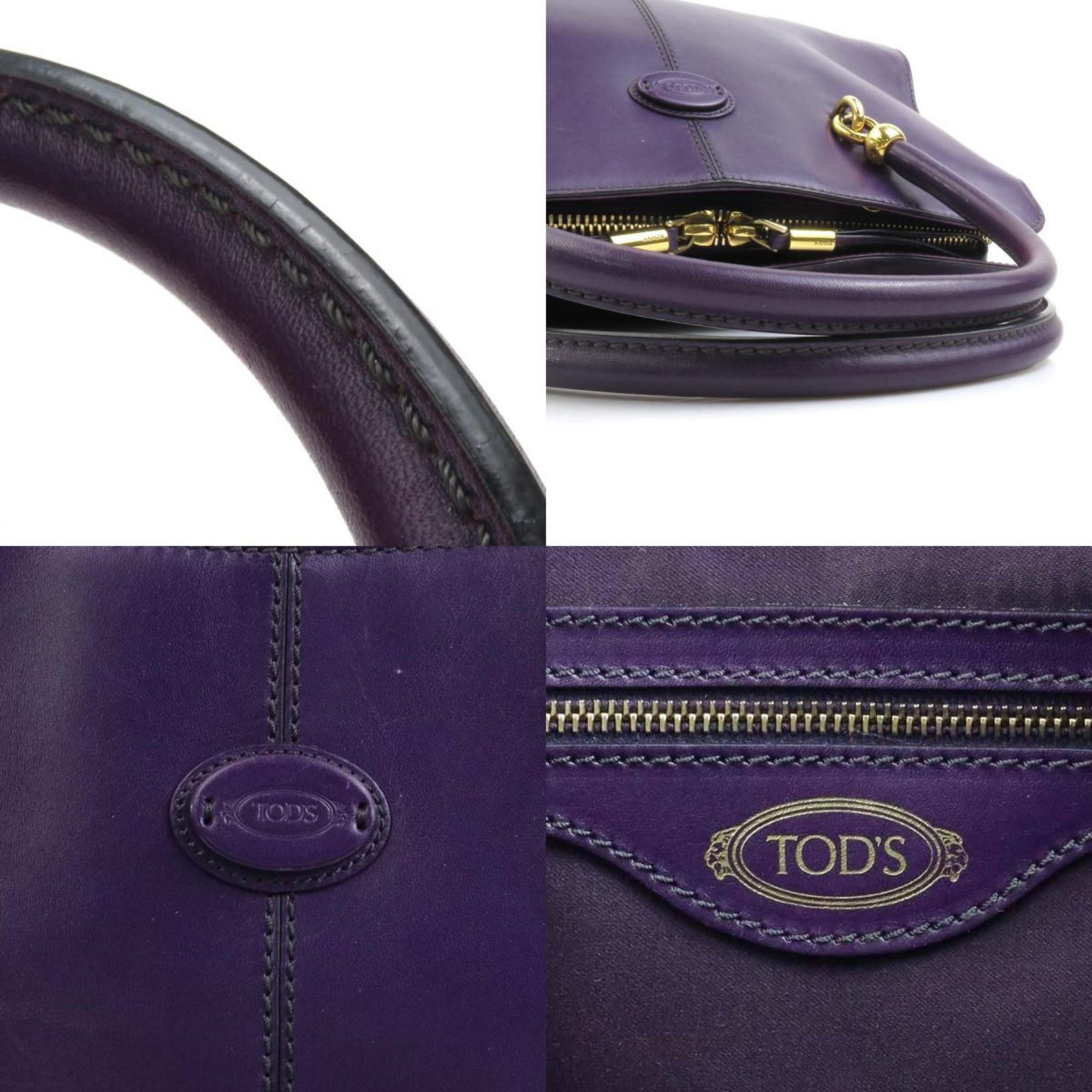 Tod's TOD'S Sella handbag Size ONE SIZE - 3 Thumbnail