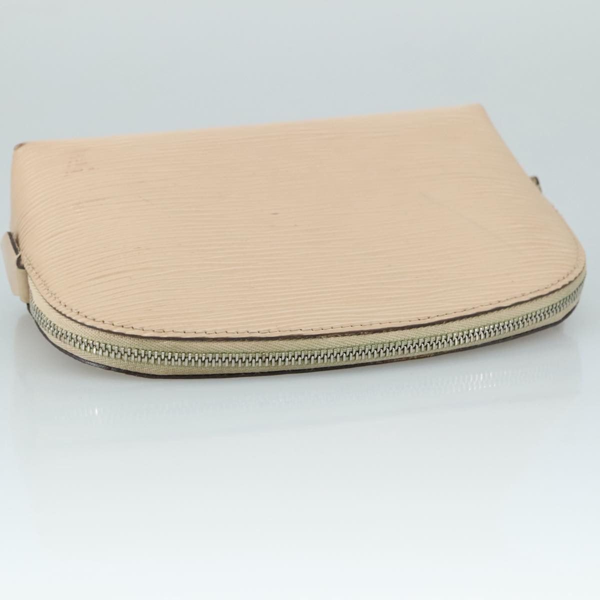 Louis Vuitton Louis Vuitton Cosmetic Pouch clutch Size ONE SIZE - 5 Thumbnail