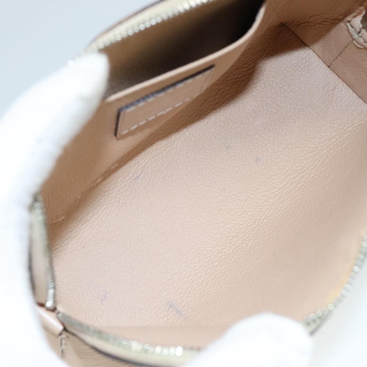 Louis Vuitton Louis Vuitton Cosmetic Pouch clutch Size ONE SIZE - 11 Thumbnail