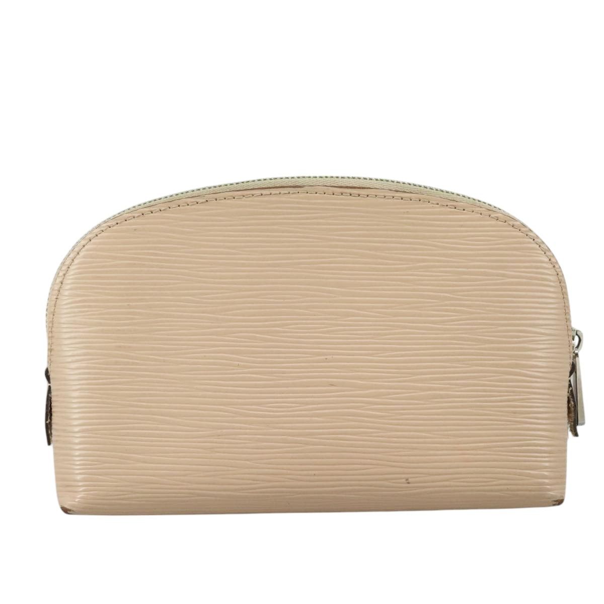 Louis Vuitton Louis Vuitton Cosmetic Pouch clutch Size ONE SIZE - 2 Thumbnail