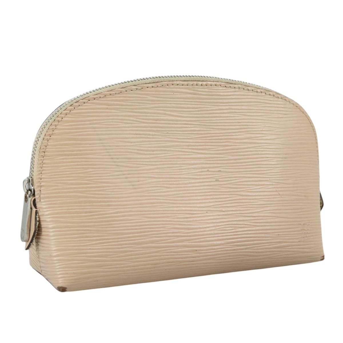 Louis Vuitton Louis Vuitton Cosmetic Pouch clutch Size ONE SIZE - 14 Thumbnail