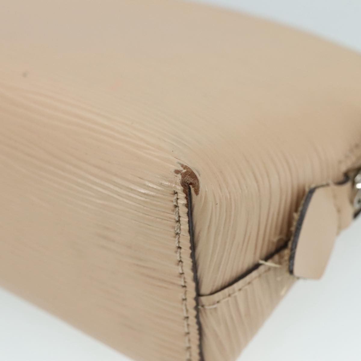 Louis Vuitton Louis Vuitton Cosmetic Pouch clutch Size ONE SIZE - 8 Thumbnail