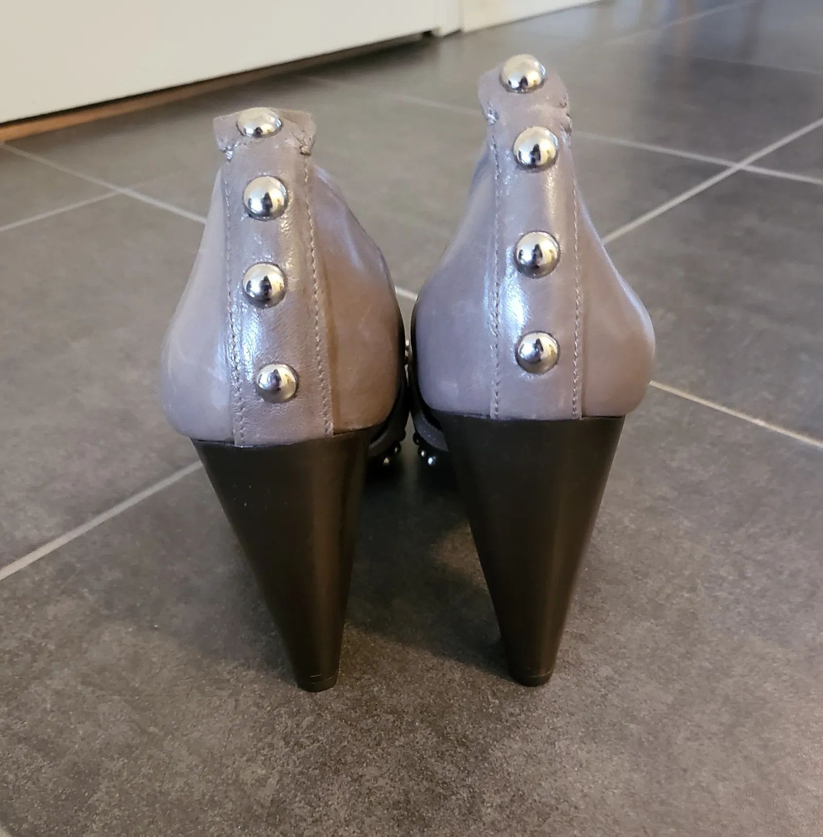 By Malene Birger By Malene Birger Heels Size US 7 / IT 37 - 4 Thumbnail