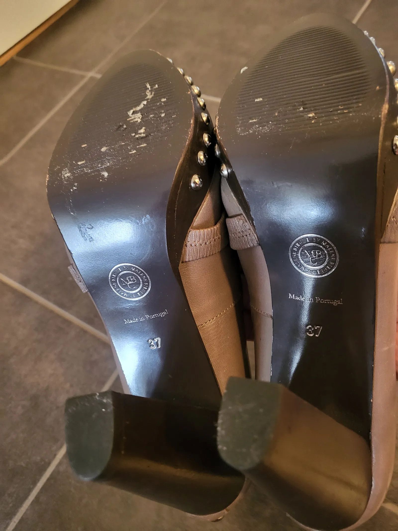 By Malene Birger By Malene Birger Heels Size US 7 / IT 37 - 3 Thumbnail