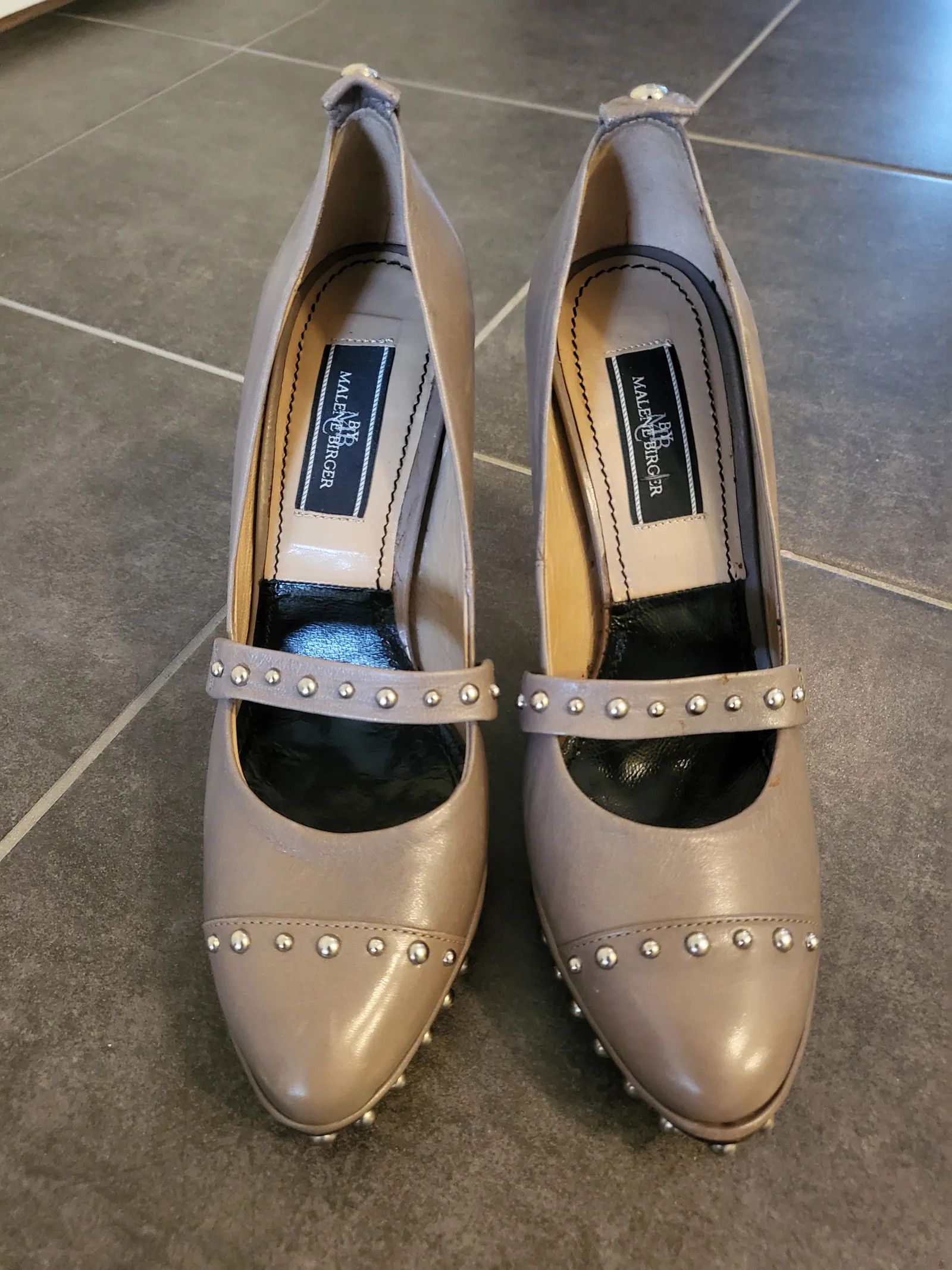 By Malene Birger By Malene Birger Heels Size US 7 / IT 37 - 2 Thumbnail