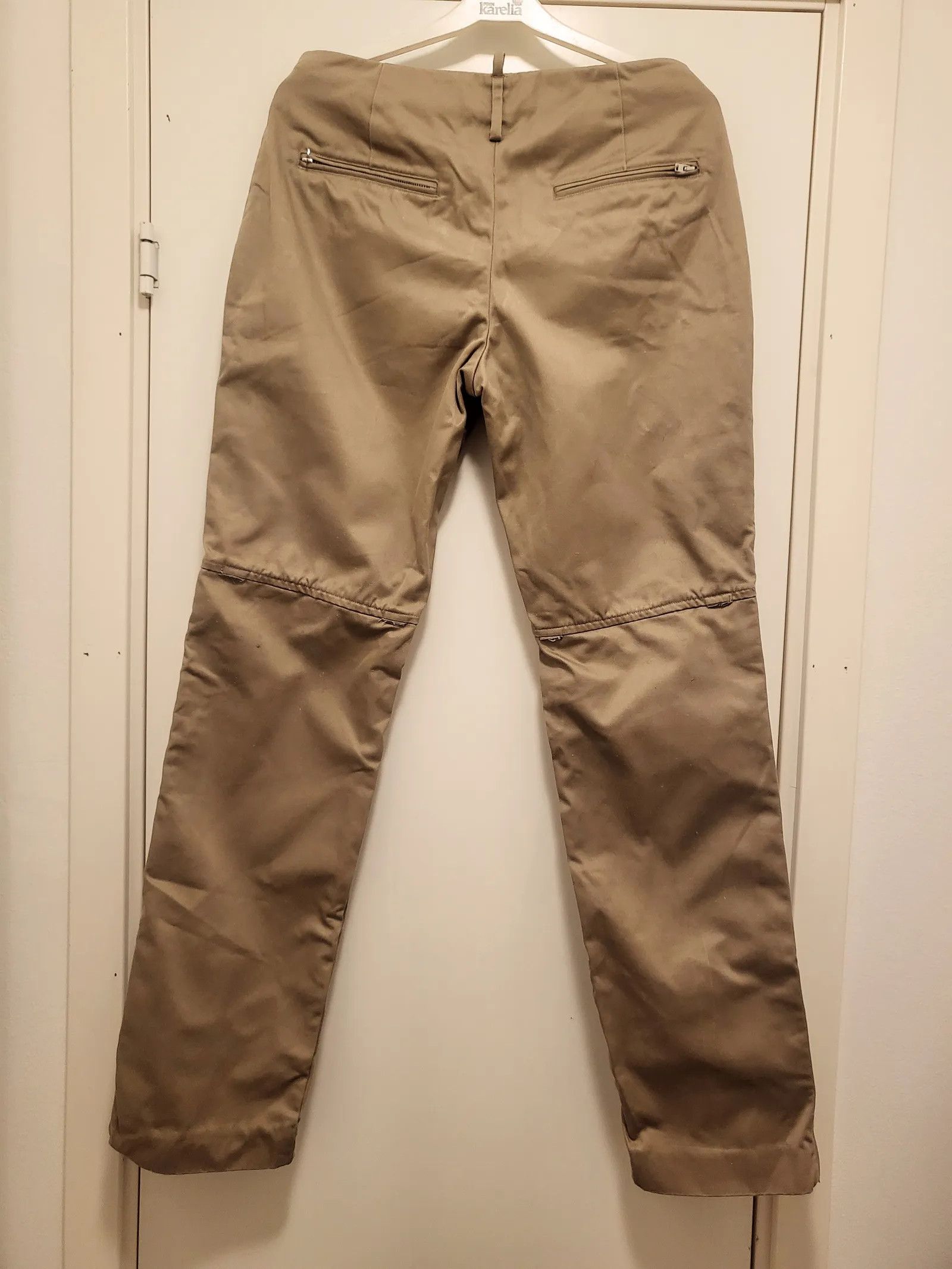 By Malene Birger By Malene Birger Pants Size 28" / US 6 / IT 42 - 4 Thumbnail
