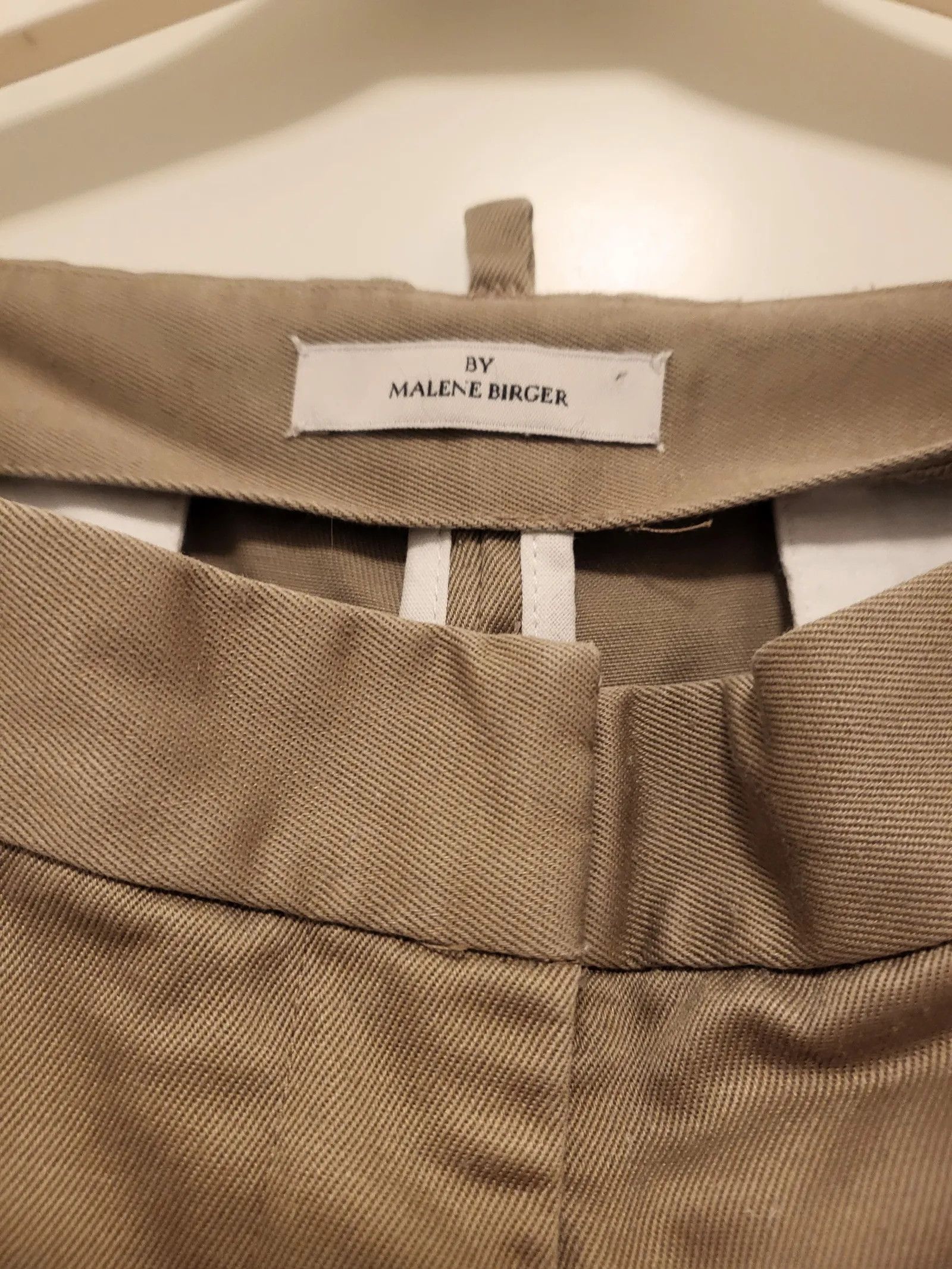 By Malene Birger By Malene Birger Pants Size 28" / US 6 / IT 42 - 2 Thumbnail