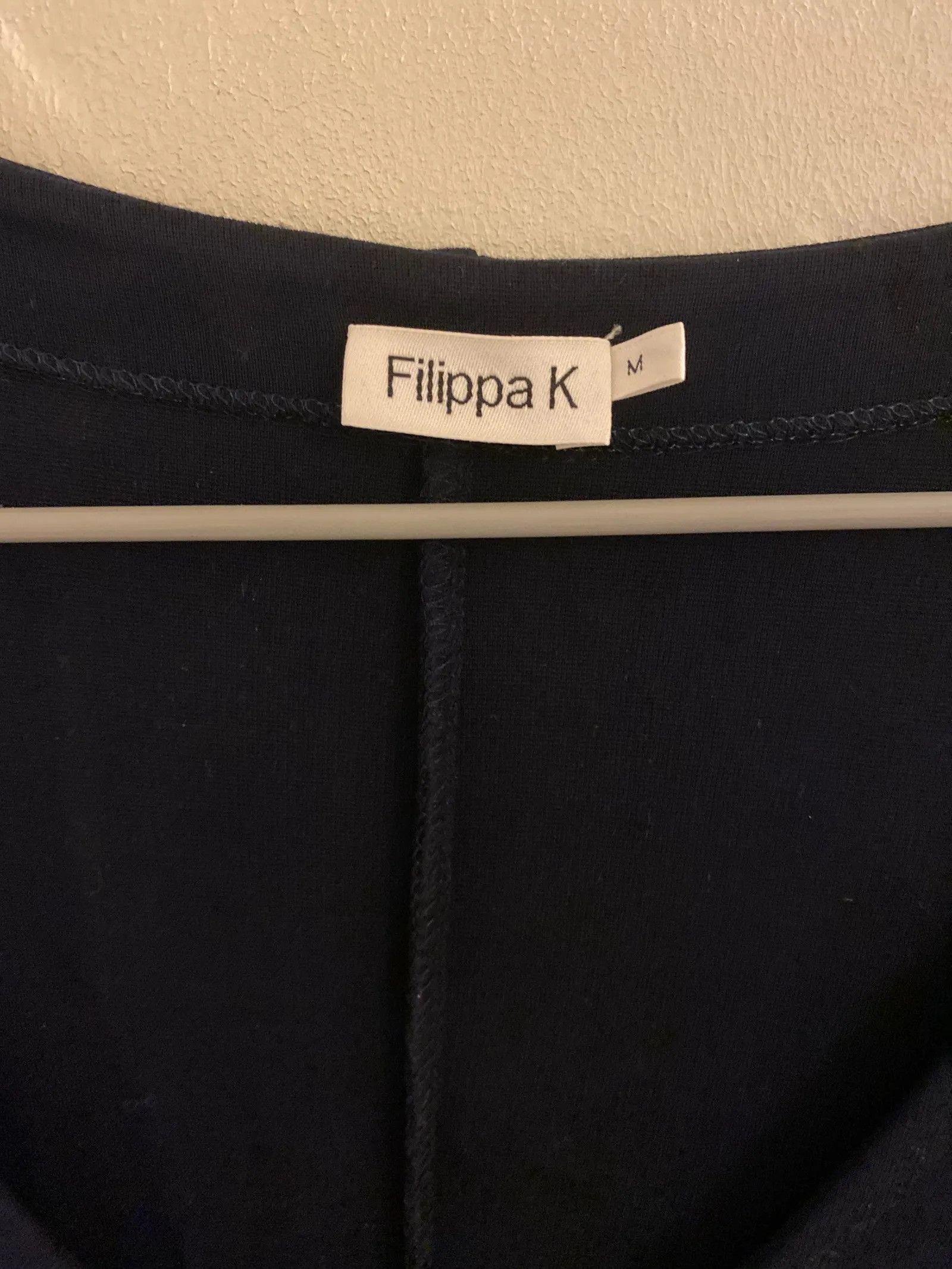 Filippa K Filippa K Dress Size M / US 6-8 / IT 42-44 - 2 Thumbnail