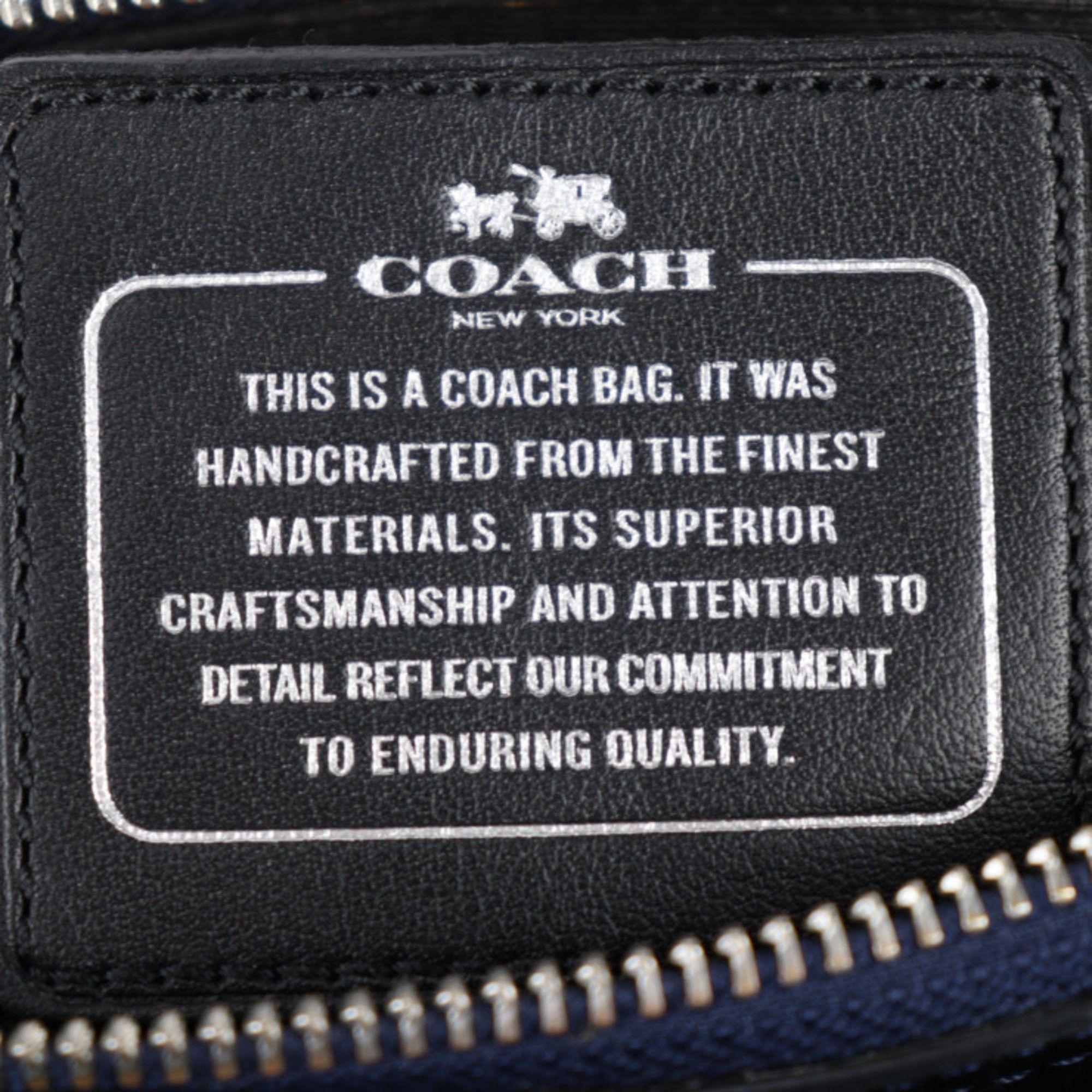 Coach Coach Christie handbag Size ONE SIZE - 8 Thumbnail