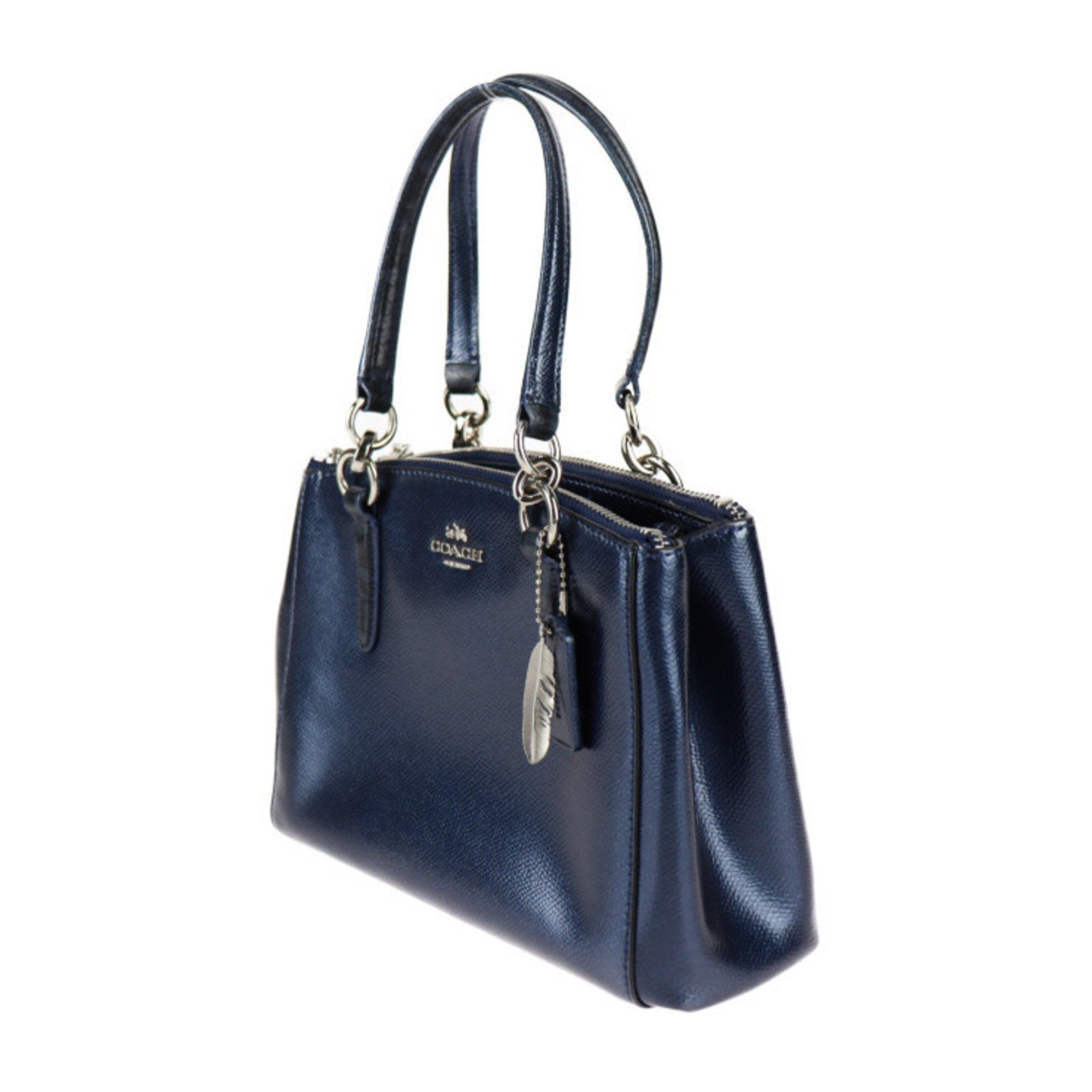 Coach Coach Christie handbag Size ONE SIZE - 3 Thumbnail