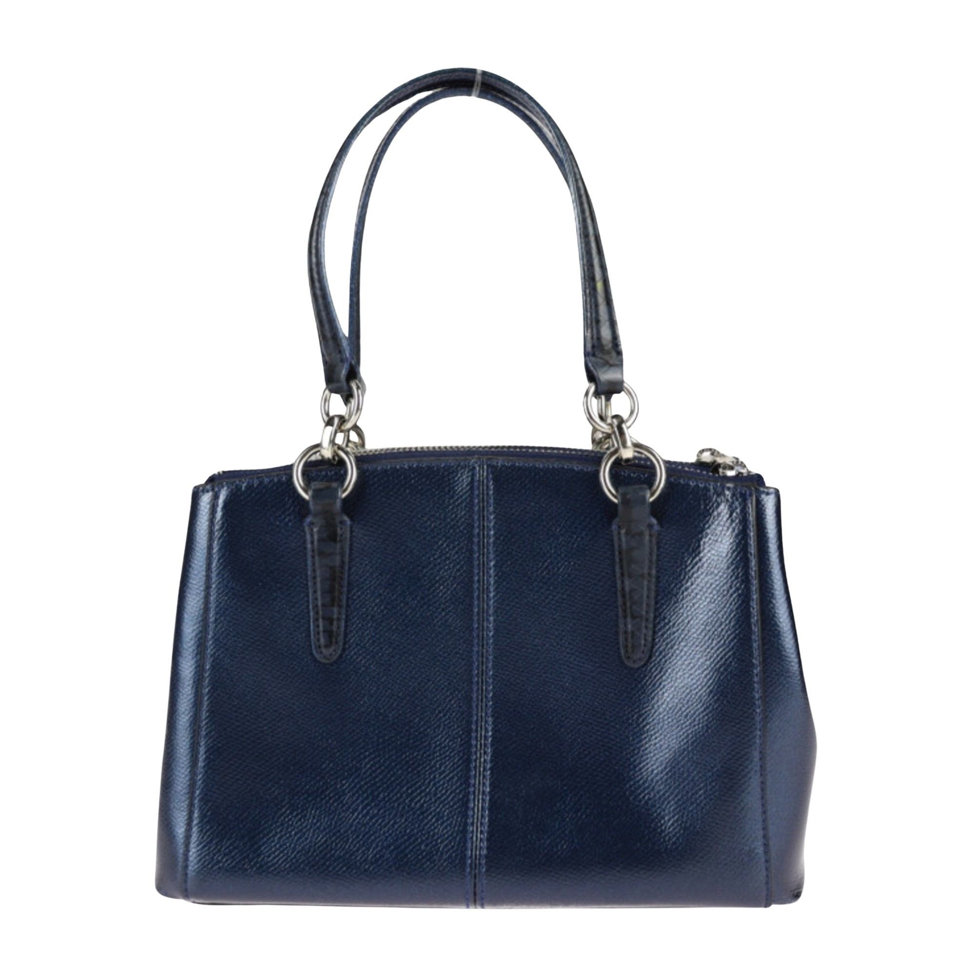 Coach Coach Christie handbag Size ONE SIZE - 2 Thumbnail