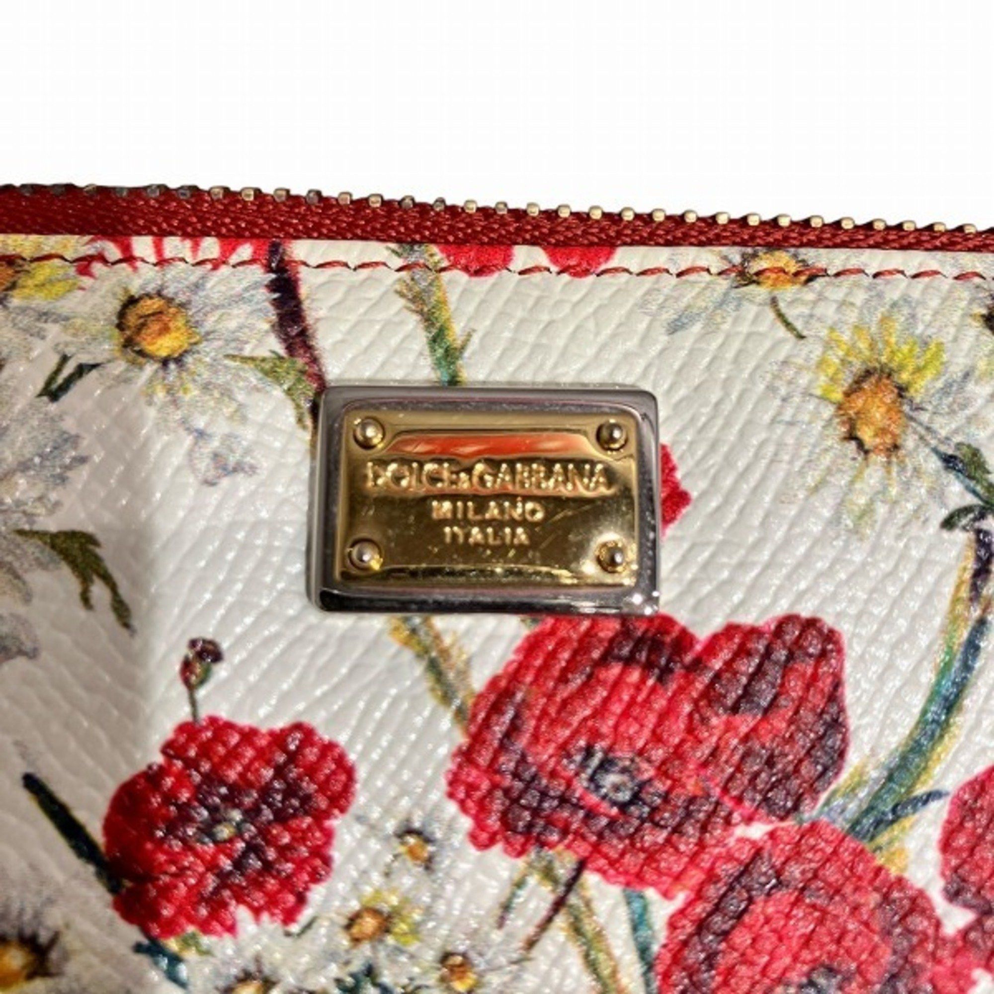 Dolce & Gabbana Dolce & Gabbana wallet Size ONE SIZE - 7 Thumbnail