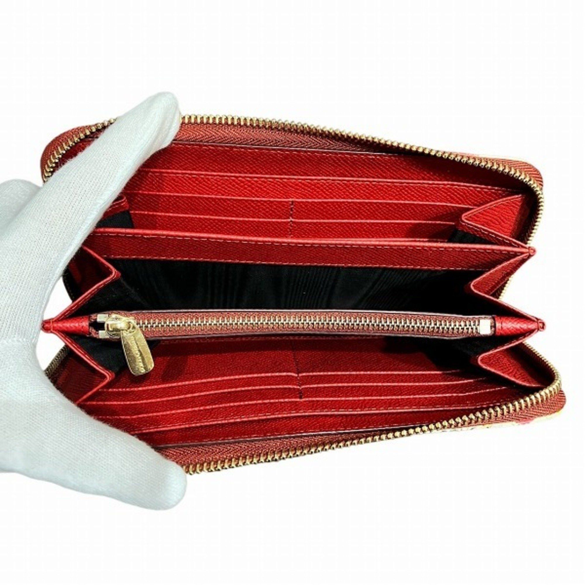 Dolce & Gabbana Dolce & Gabbana wallet Size ONE SIZE - 5 Thumbnail