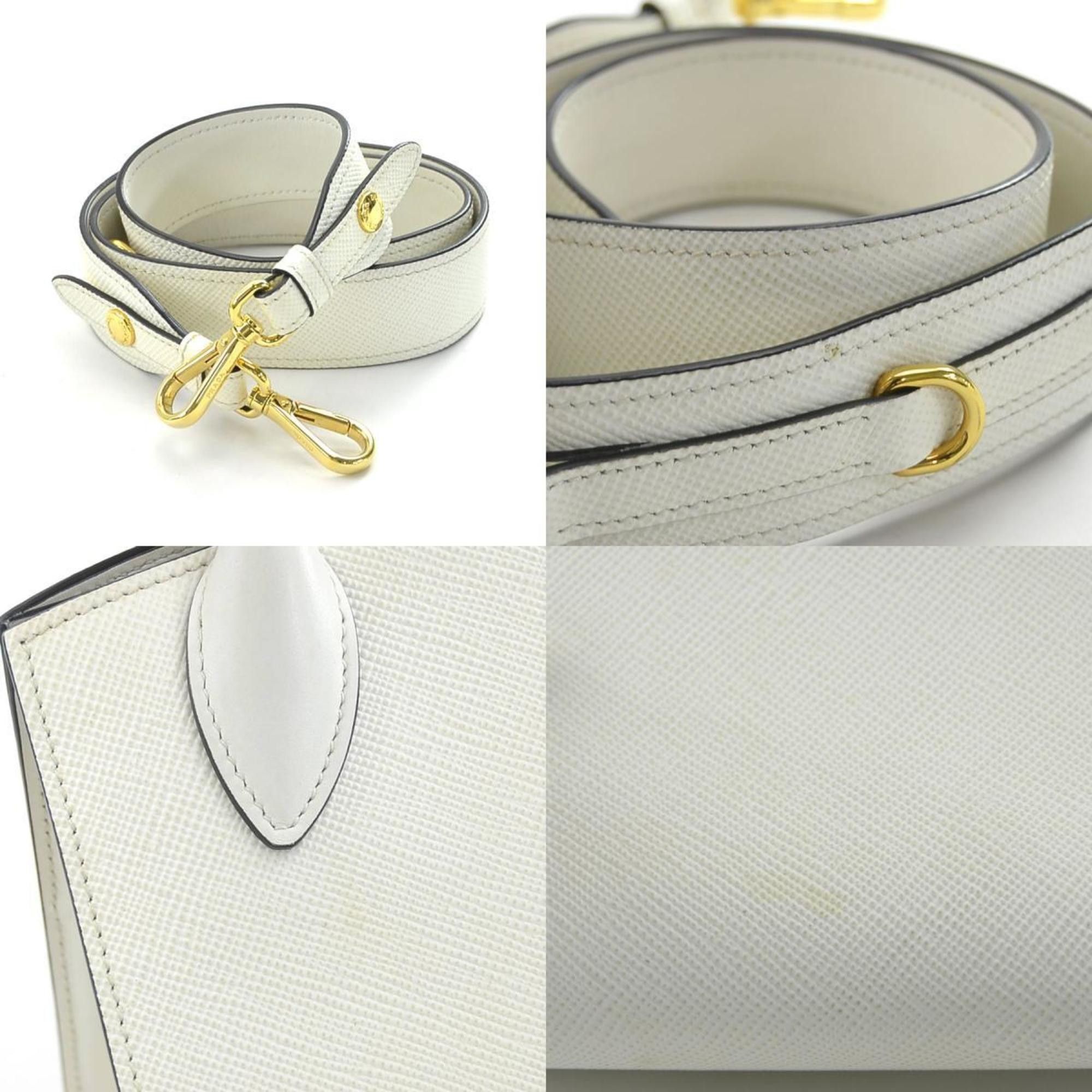 Prada Prada Monochrome shoulder Size ONE SIZE - 4 Thumbnail