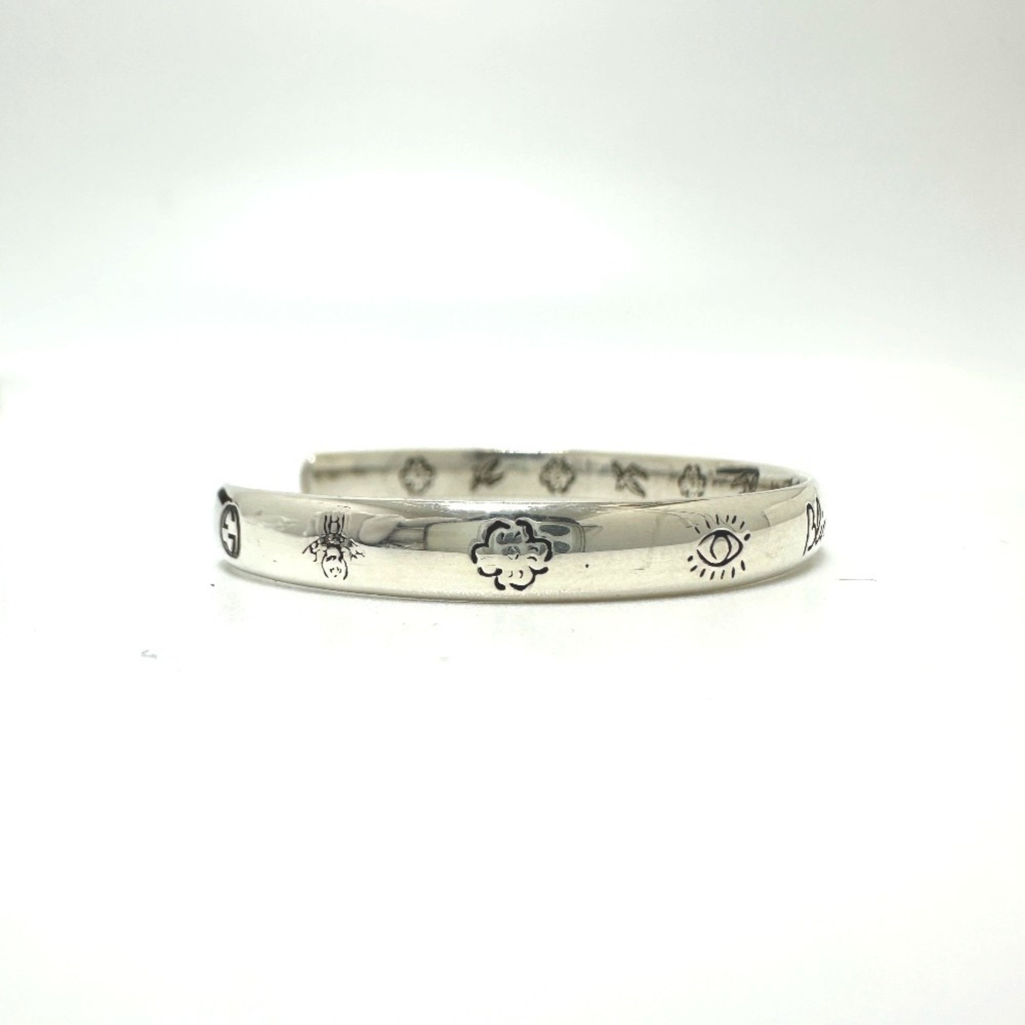 Gucci Gucci bracelet Size ONE SIZE - 5 Thumbnail
