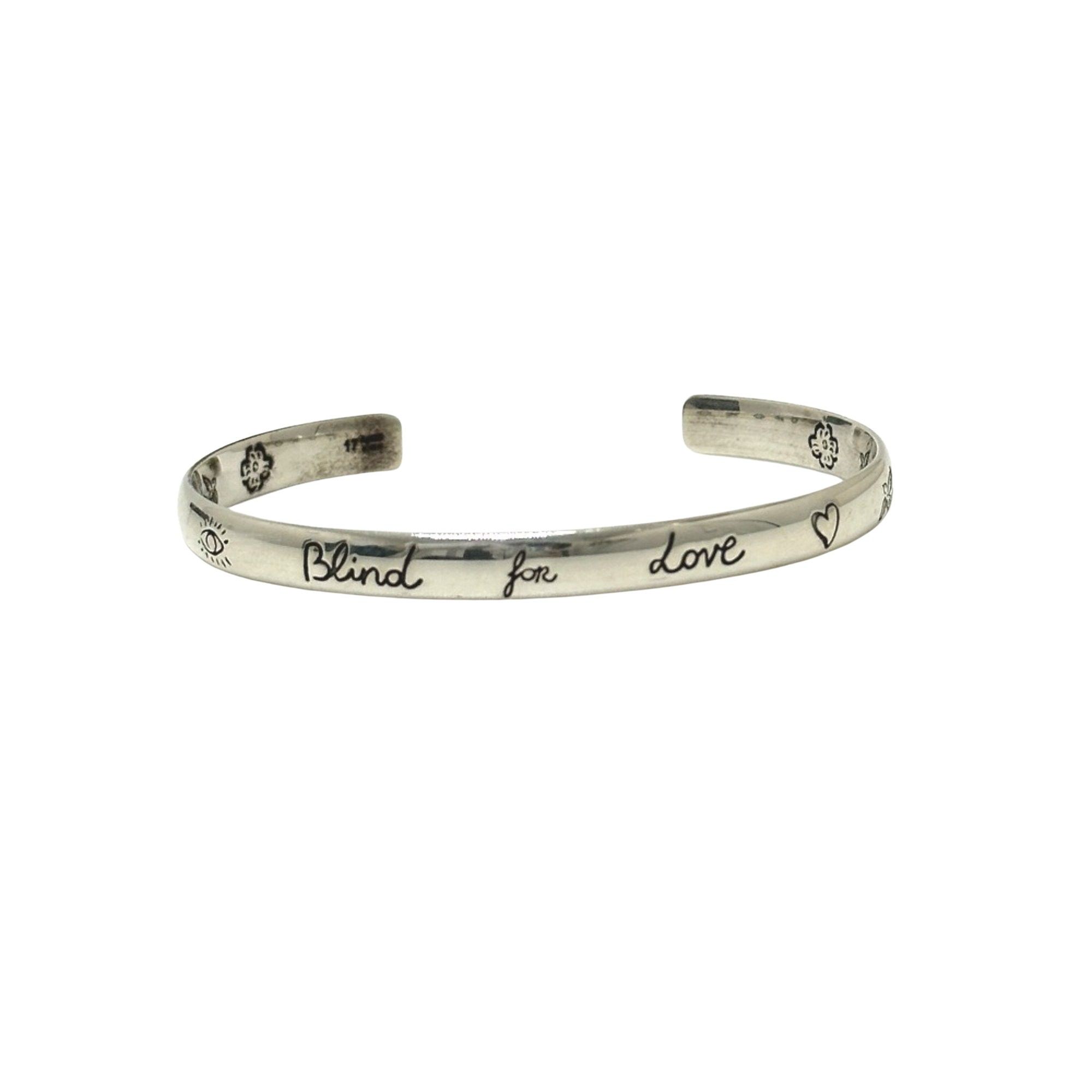 Gucci Gucci bracelet Size ONE SIZE - 2 Thumbnail