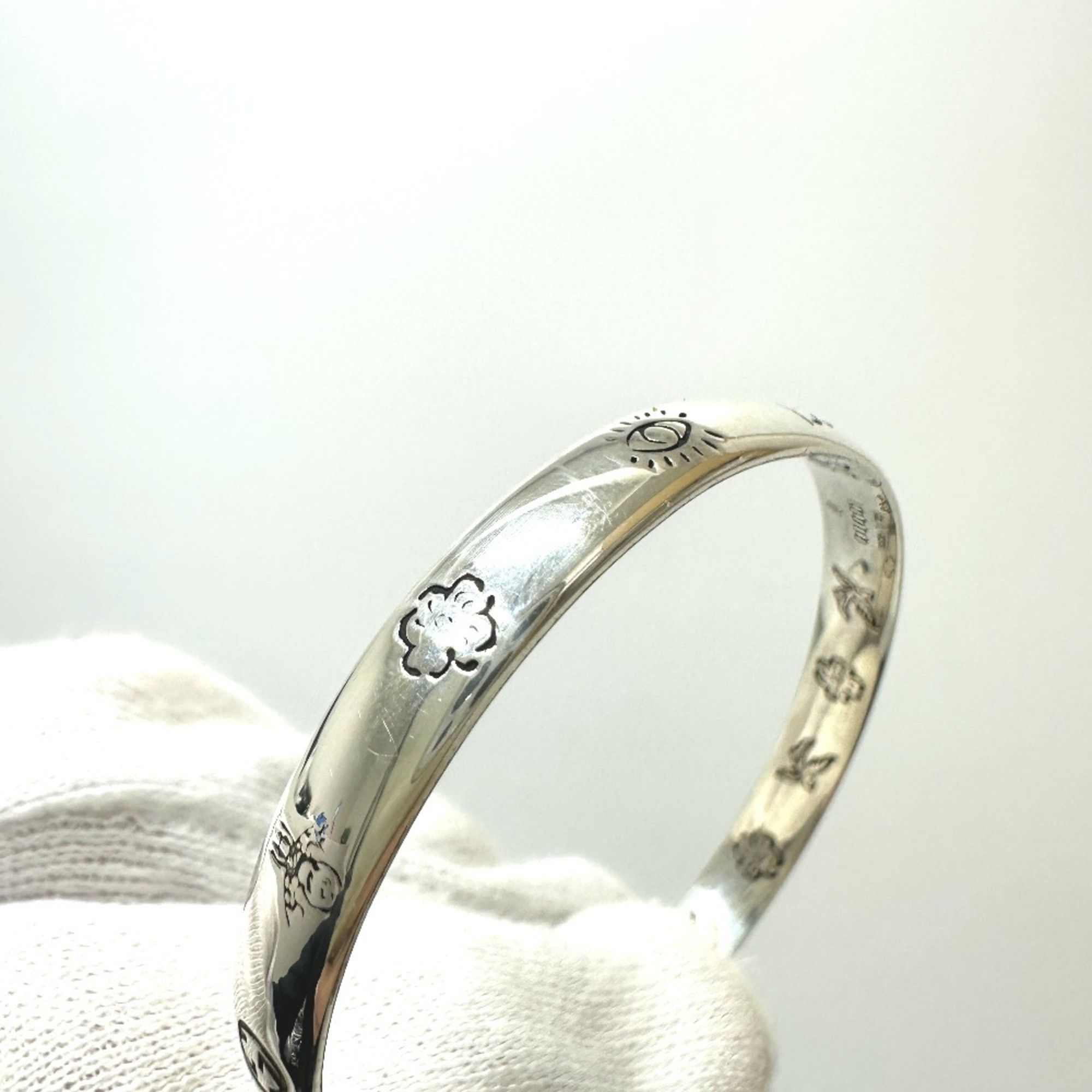 Gucci Gucci bracelet Size ONE SIZE - 6 Thumbnail