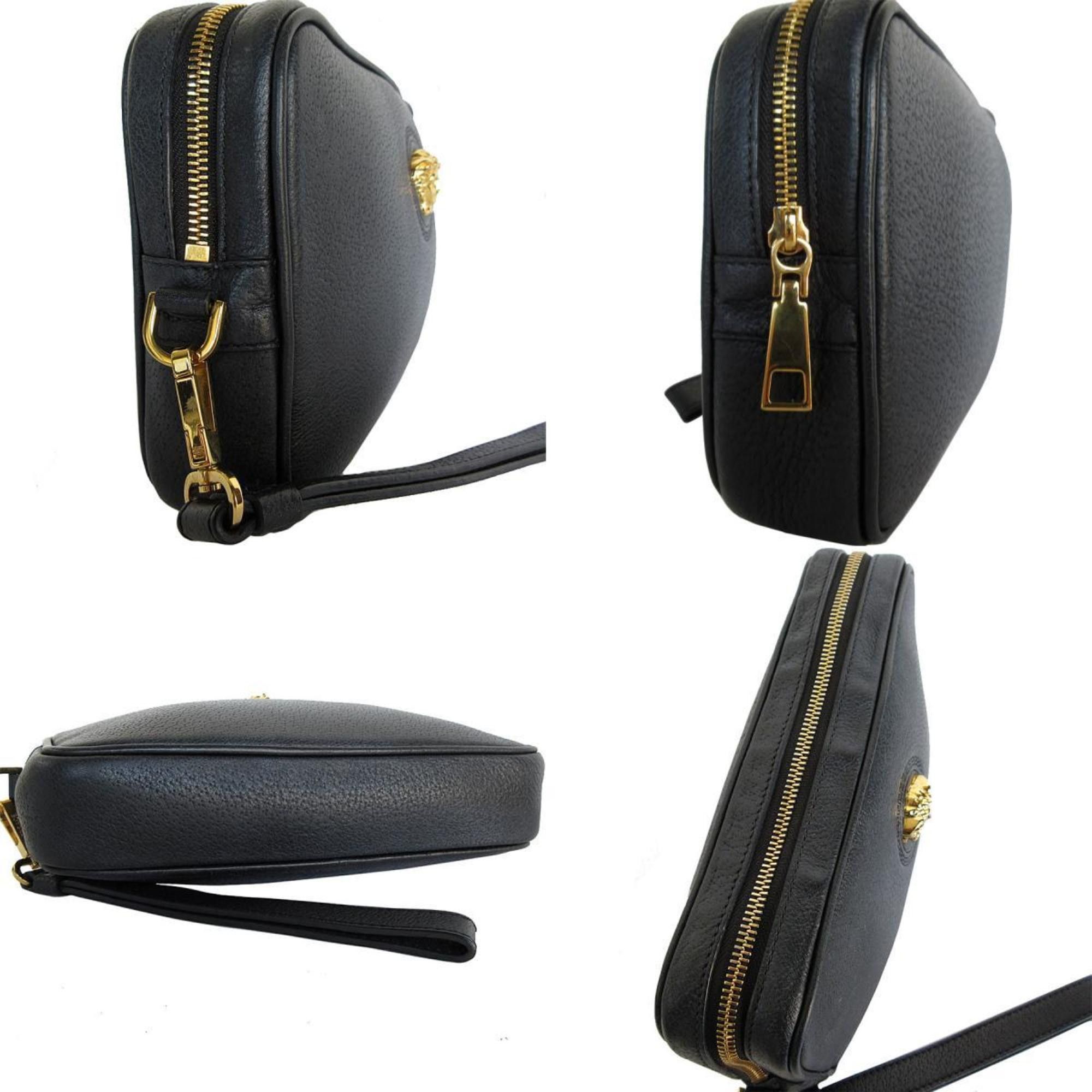 Versace Versace clutch Size ONE SIZE - 3 Thumbnail