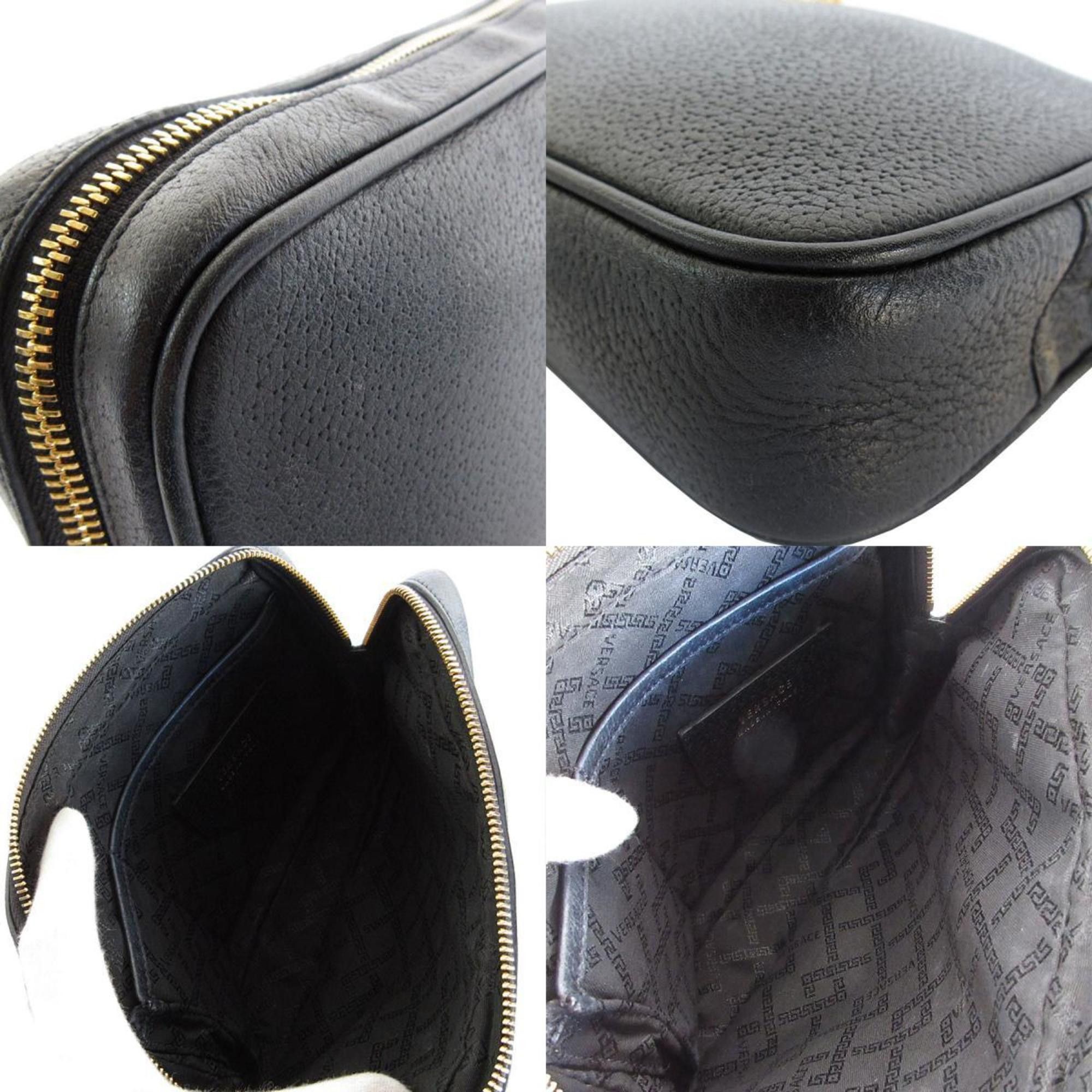 Versace Versace clutch Size ONE SIZE - 4 Thumbnail