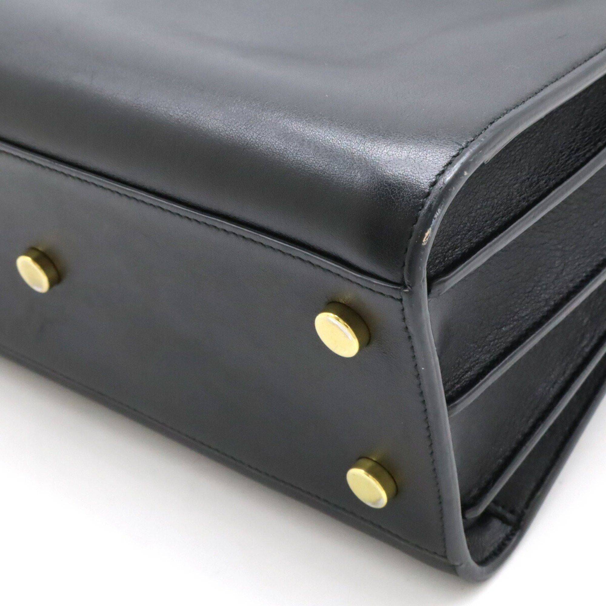 Yves Saint Laurent Saint Laurent Sac de jour Baby handbag Size ONE SIZE - 4 Thumbnail