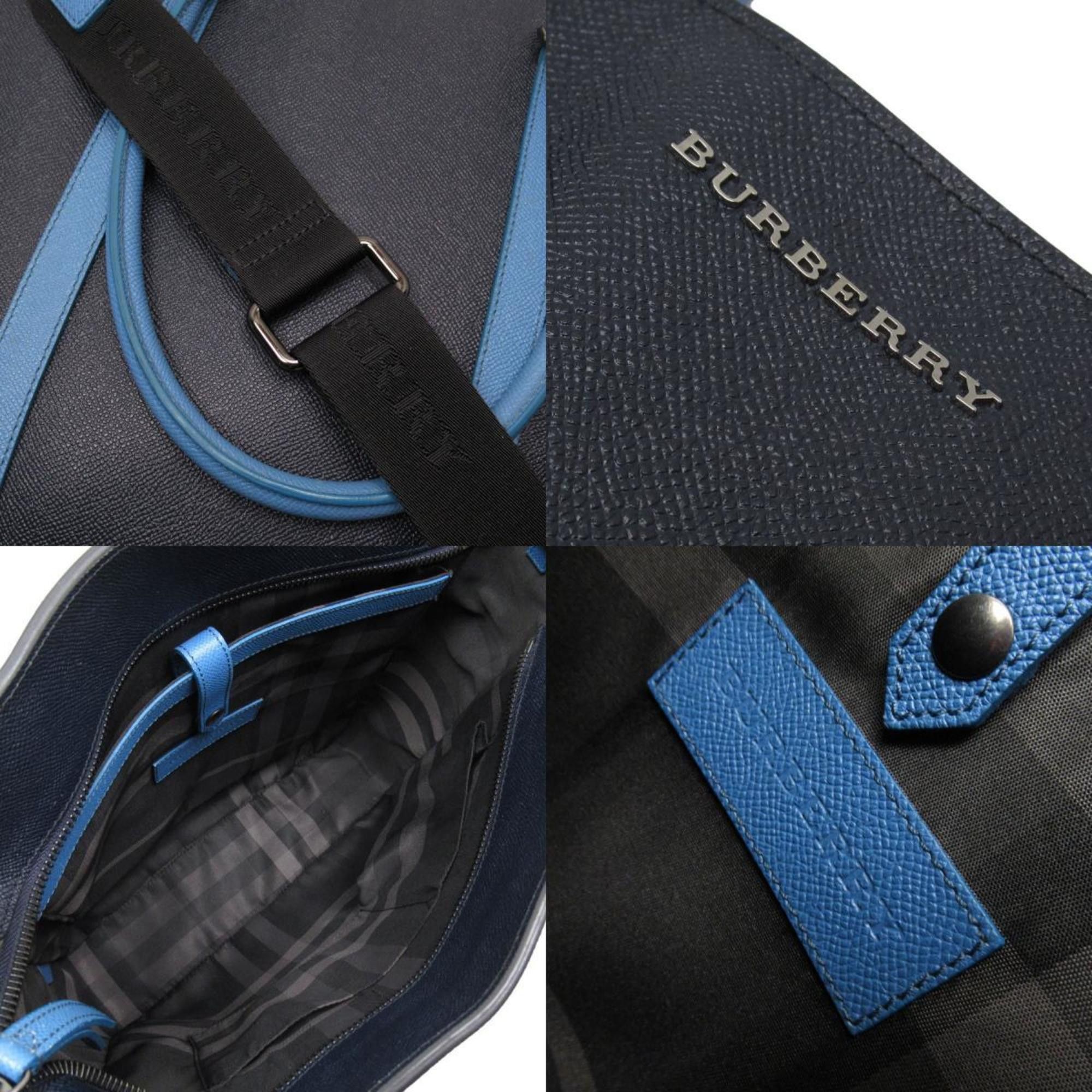 Burberry Burberry shoulder Size ONE SIZE - 5 Thumbnail