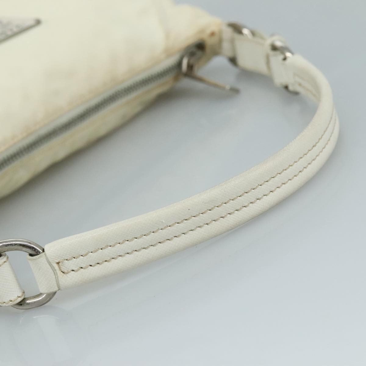 Prada Prada Tessuto shoulder Size ONE SIZE - 10 Thumbnail