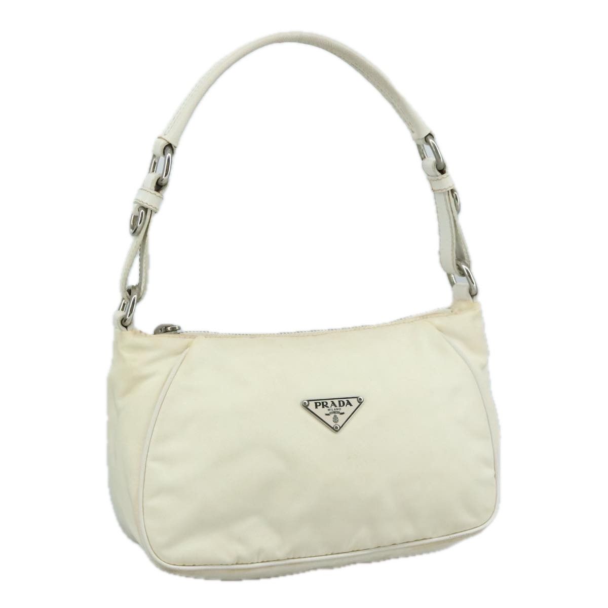 Prada Prada Tessuto shoulder Size ONE SIZE - 19 Thumbnail