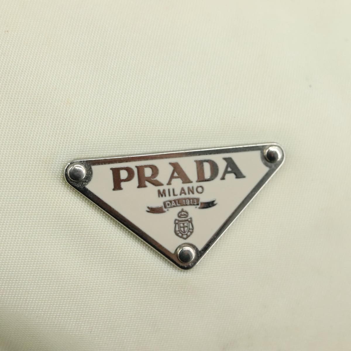 Prada Prada Tessuto shoulder Size ONE SIZE - 17 Thumbnail