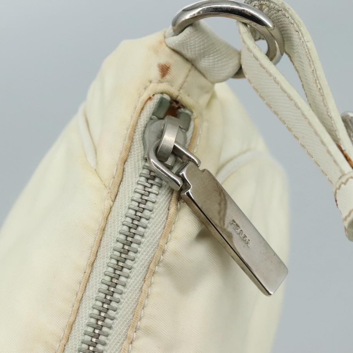 Prada Prada Tessuto shoulder Size ONE SIZE - 12 Thumbnail