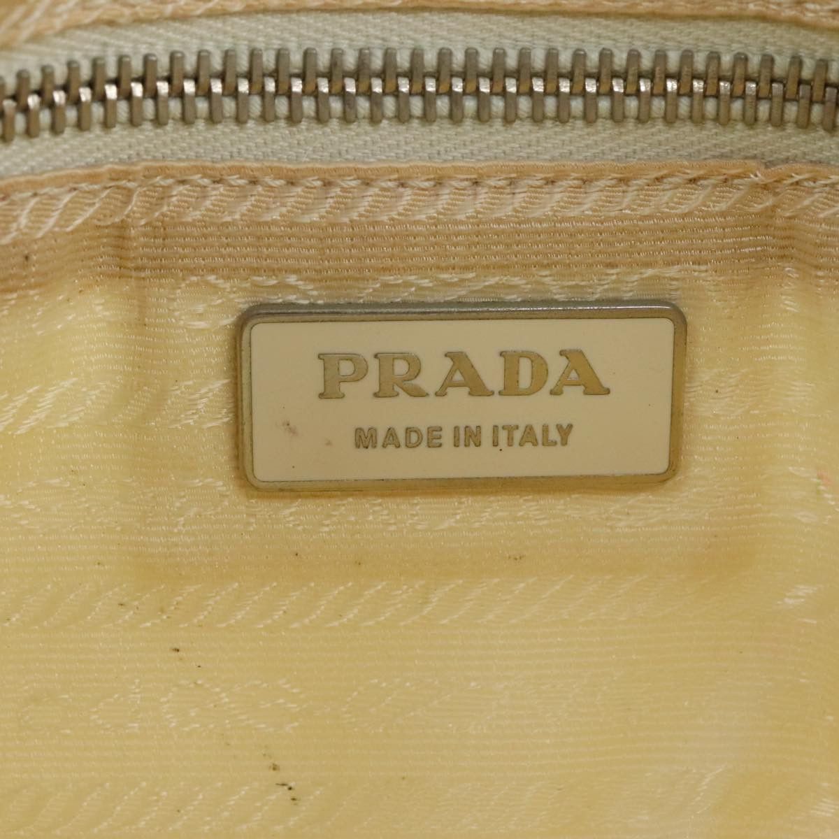 Prada Prada Tessuto shoulder Size ONE SIZE - 16 Thumbnail
