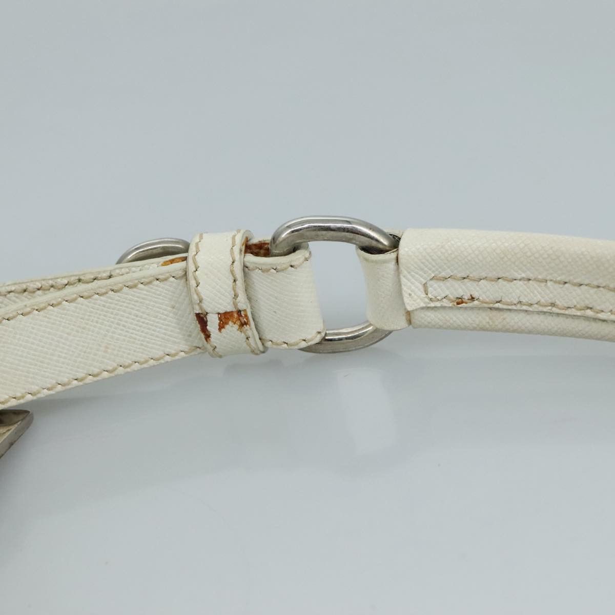 Prada Prada Tessuto shoulder Size ONE SIZE - 11 Thumbnail