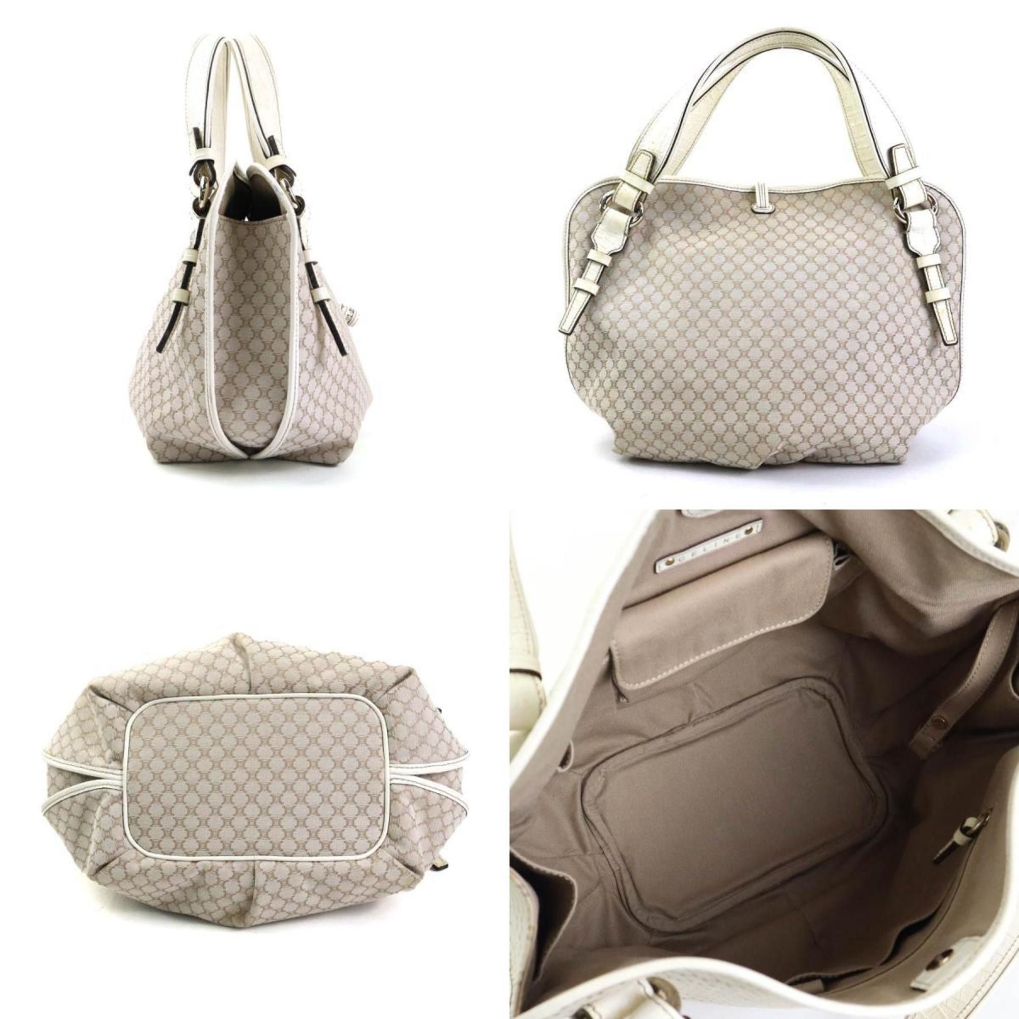 Celine Céline Macadam handbag Size ONE SIZE - 2 Thumbnail