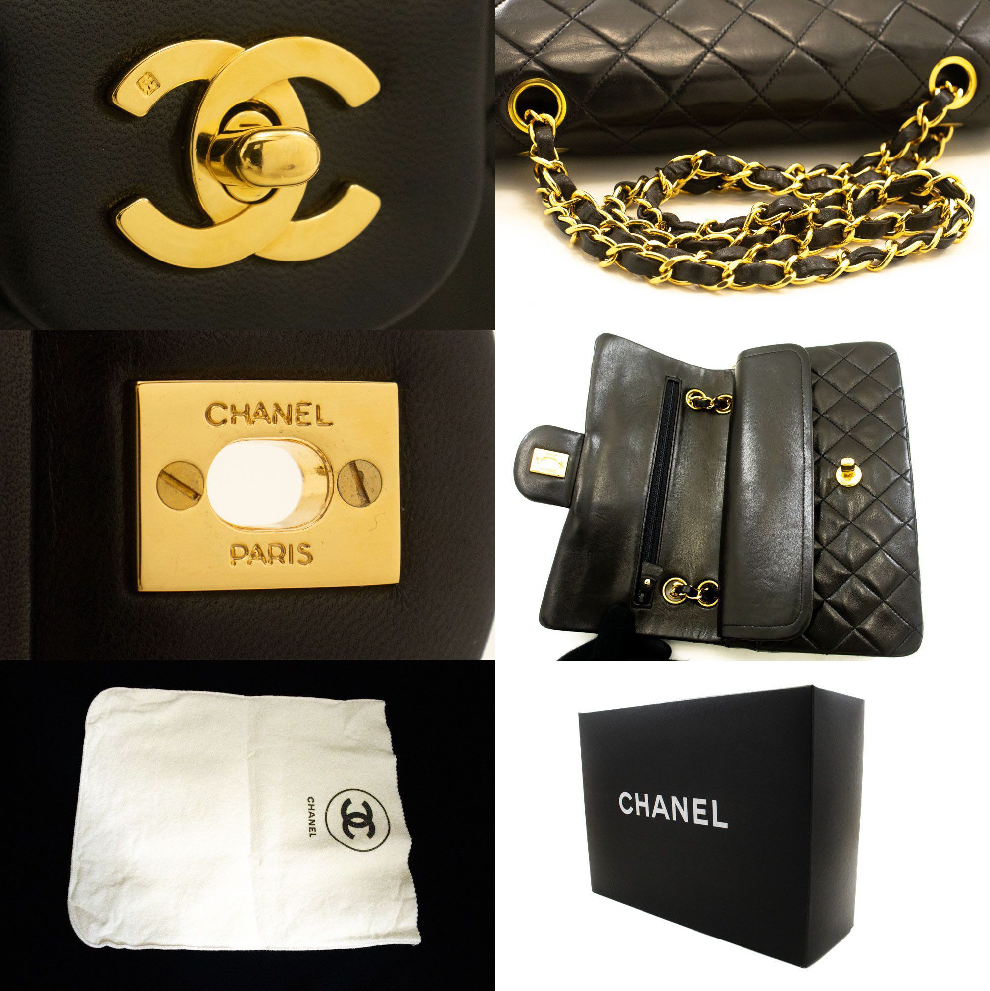 Chanel Chanel shoulder Size ONE SIZE - 5 Thumbnail
