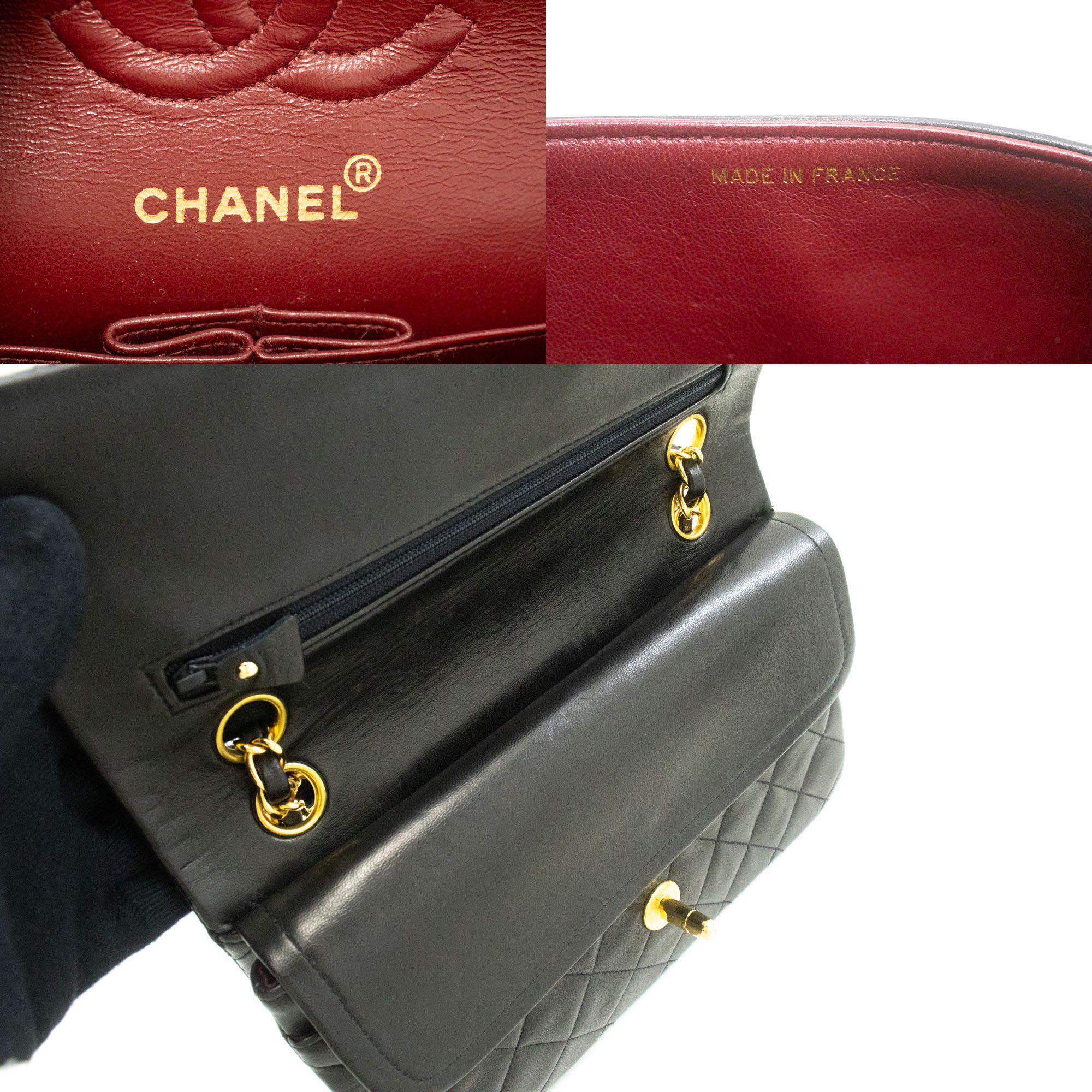 Chanel Chanel shoulder Size ONE SIZE - 6 Thumbnail