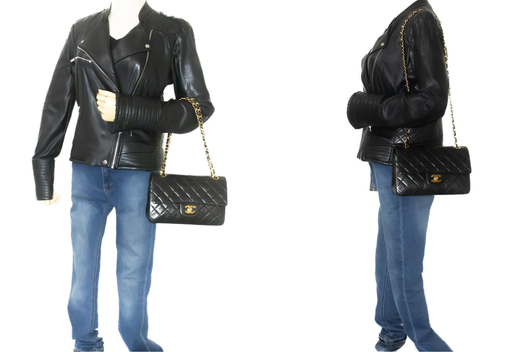 Chanel Chanel shoulder Size ONE SIZE - 11 Thumbnail