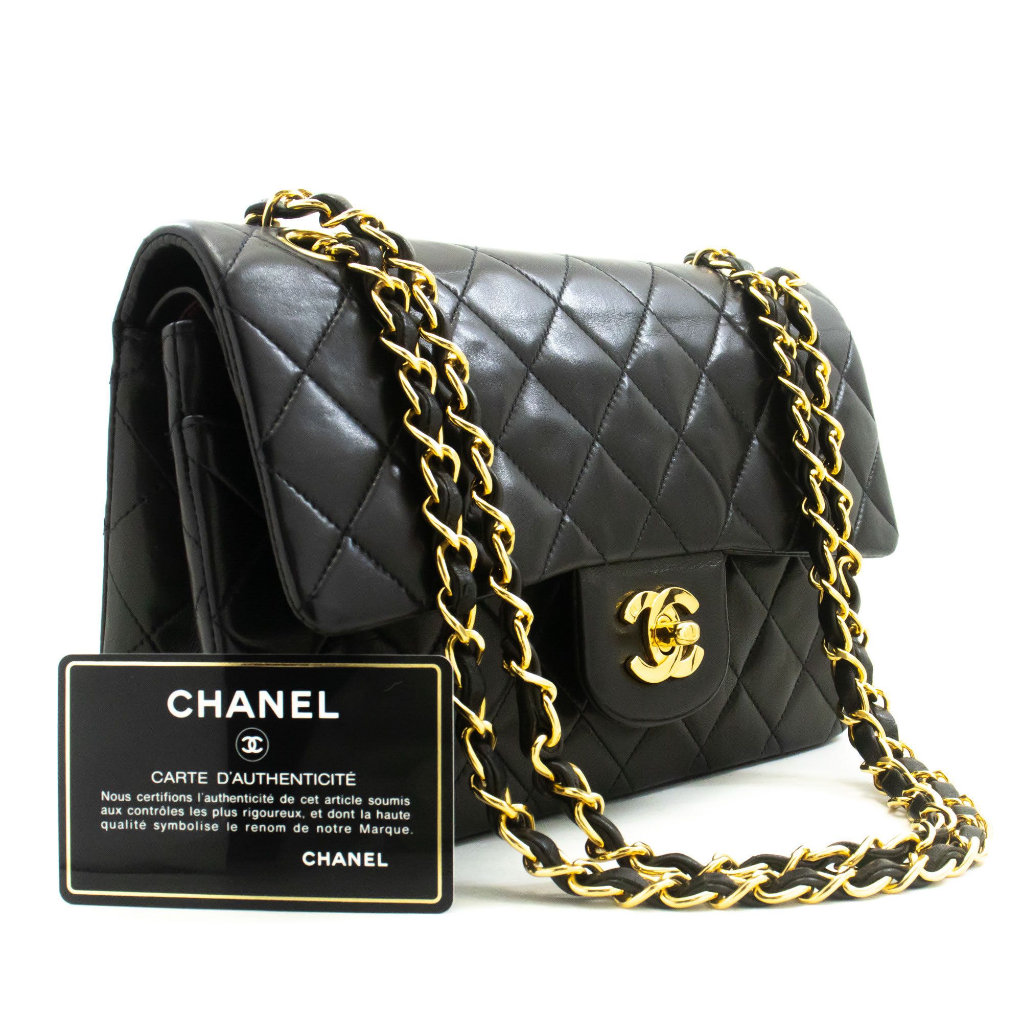 Chanel Chanel shoulder Size ONE SIZE - 10 Thumbnail