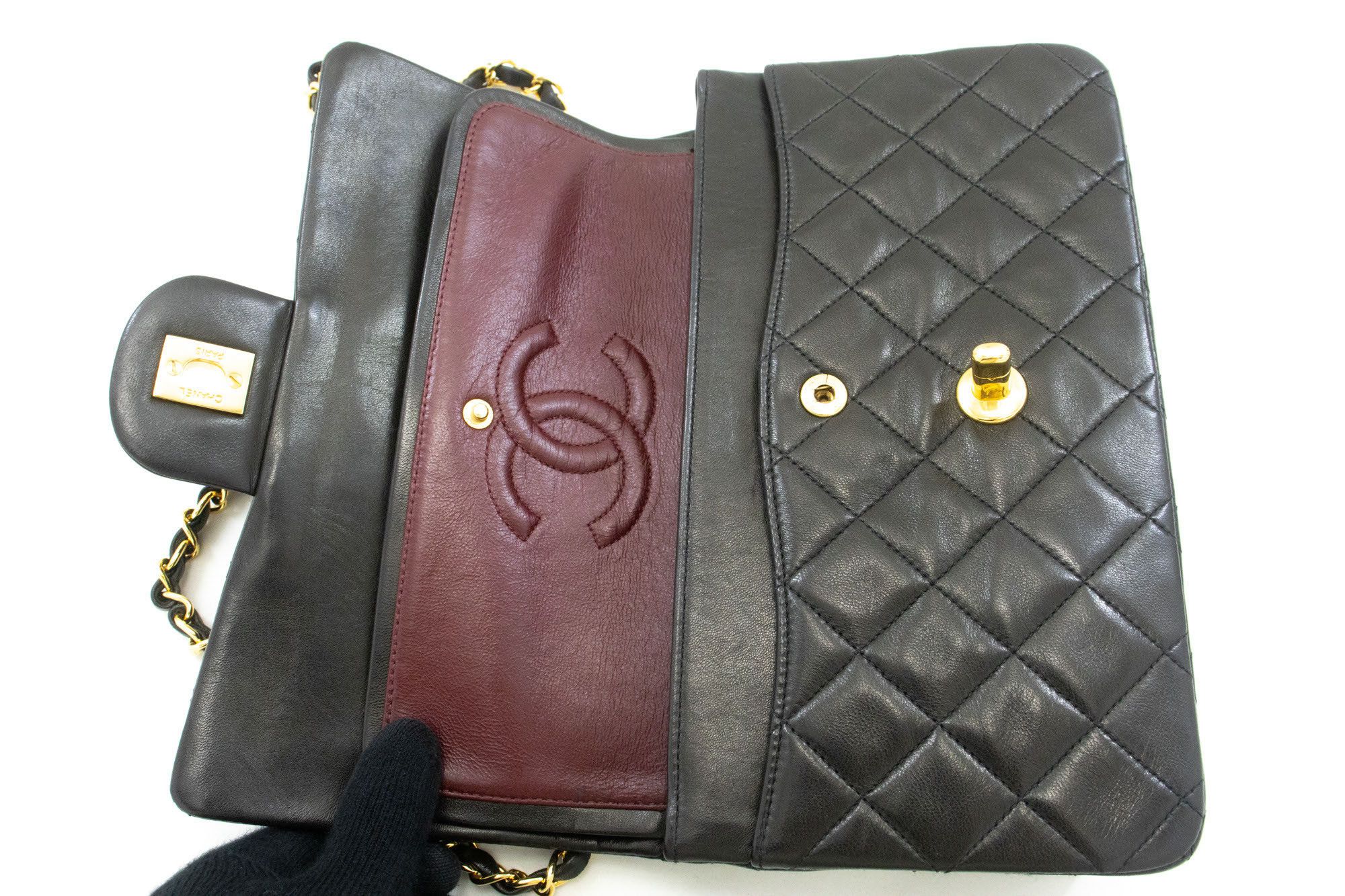 Chanel Chanel shoulder Size ONE SIZE - 9 Thumbnail
