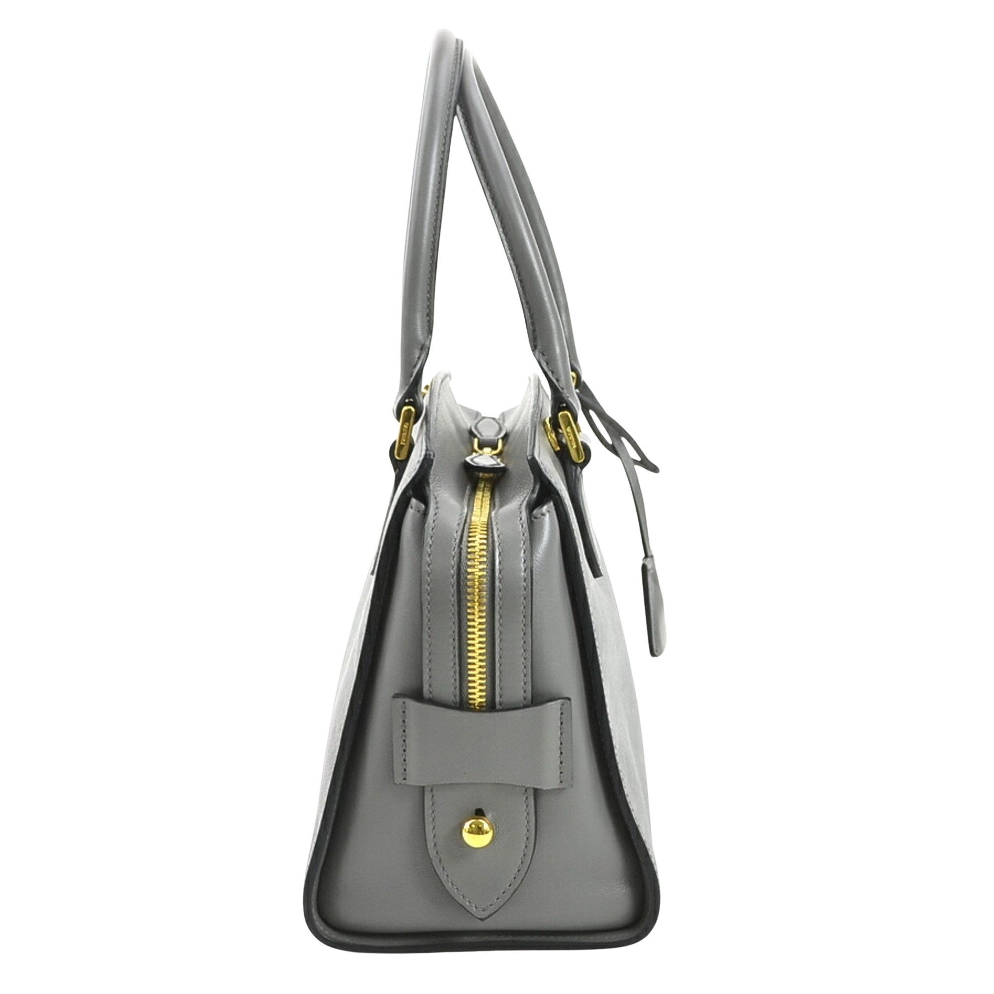 Prada Prada Saffiano handbag Size ONE SIZE - 2 Thumbnail