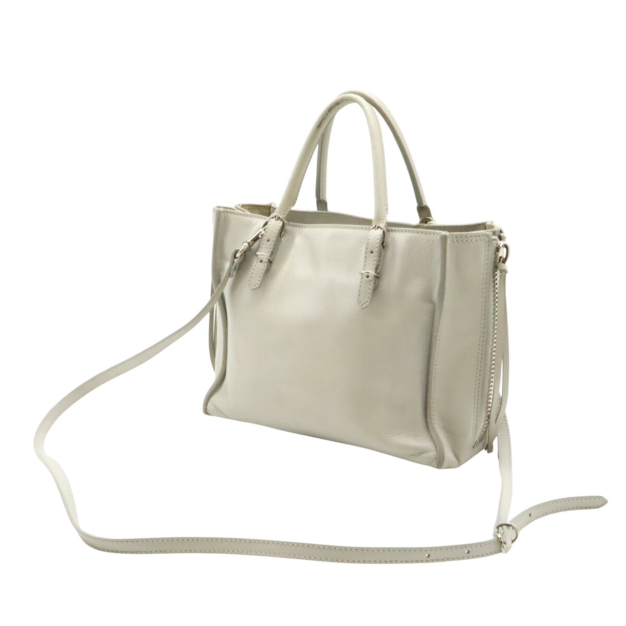 Balenciaga Balenciaga City handbag Size ONE SIZE - 2 Thumbnail