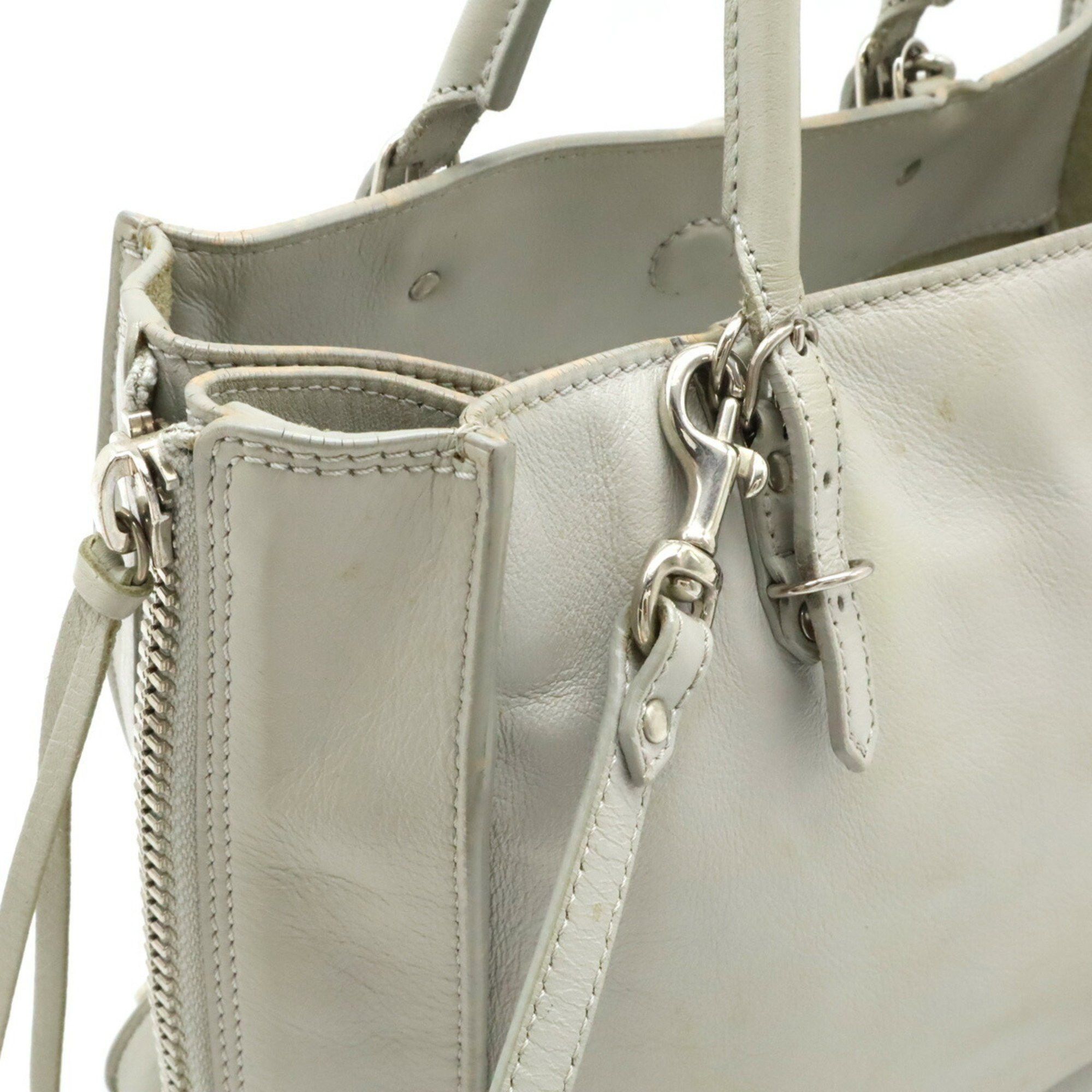 Balenciaga Balenciaga City handbag Size ONE SIZE - 3 Thumbnail