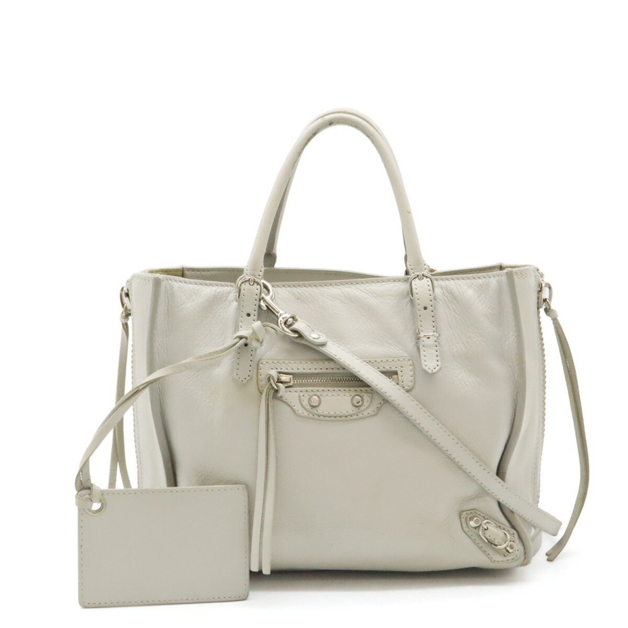 Balenciaga Balenciaga City handbag Size ONE SIZE - 10 Thumbnail