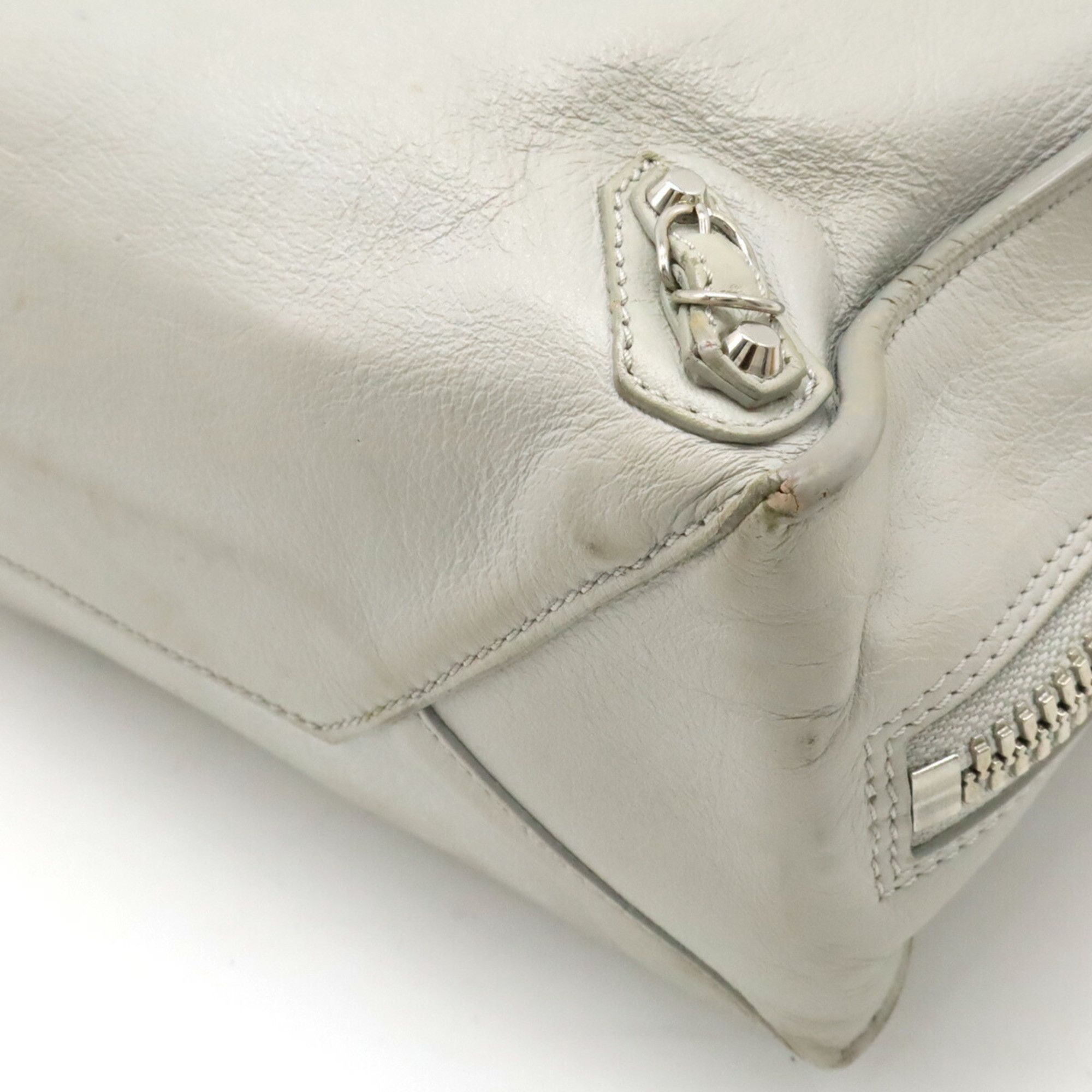 Balenciaga Balenciaga City handbag Size ONE SIZE - 5 Thumbnail
