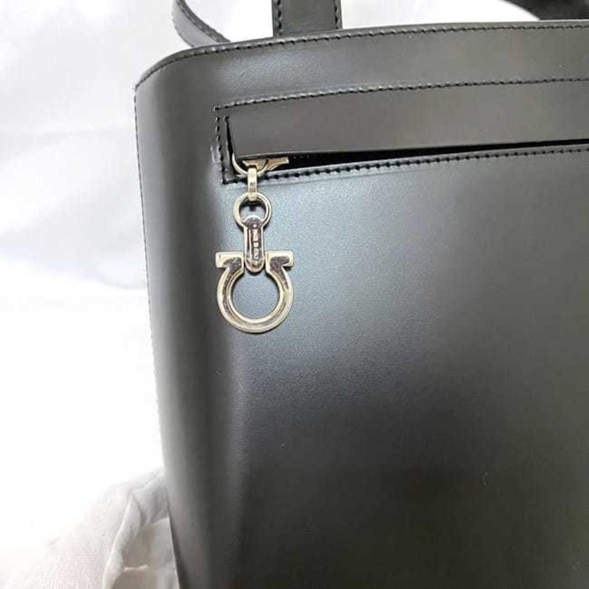 Salvatore Ferragamo Salvatore Ferragamo Gancini shoulder Size ONE SIZE - 7 Thumbnail