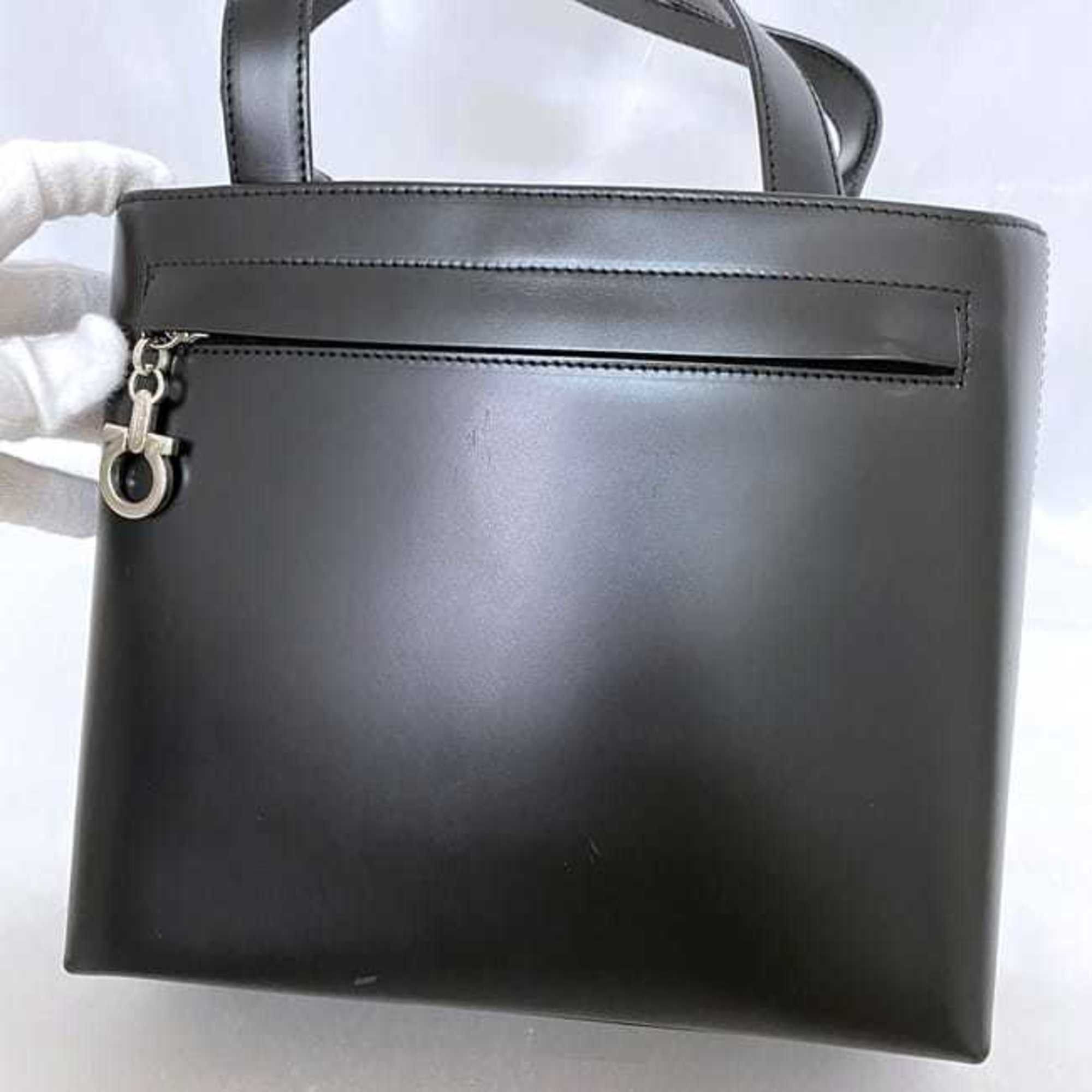 Salvatore Ferragamo Salvatore Ferragamo Gancini shoulder Size ONE SIZE - 10 Thumbnail